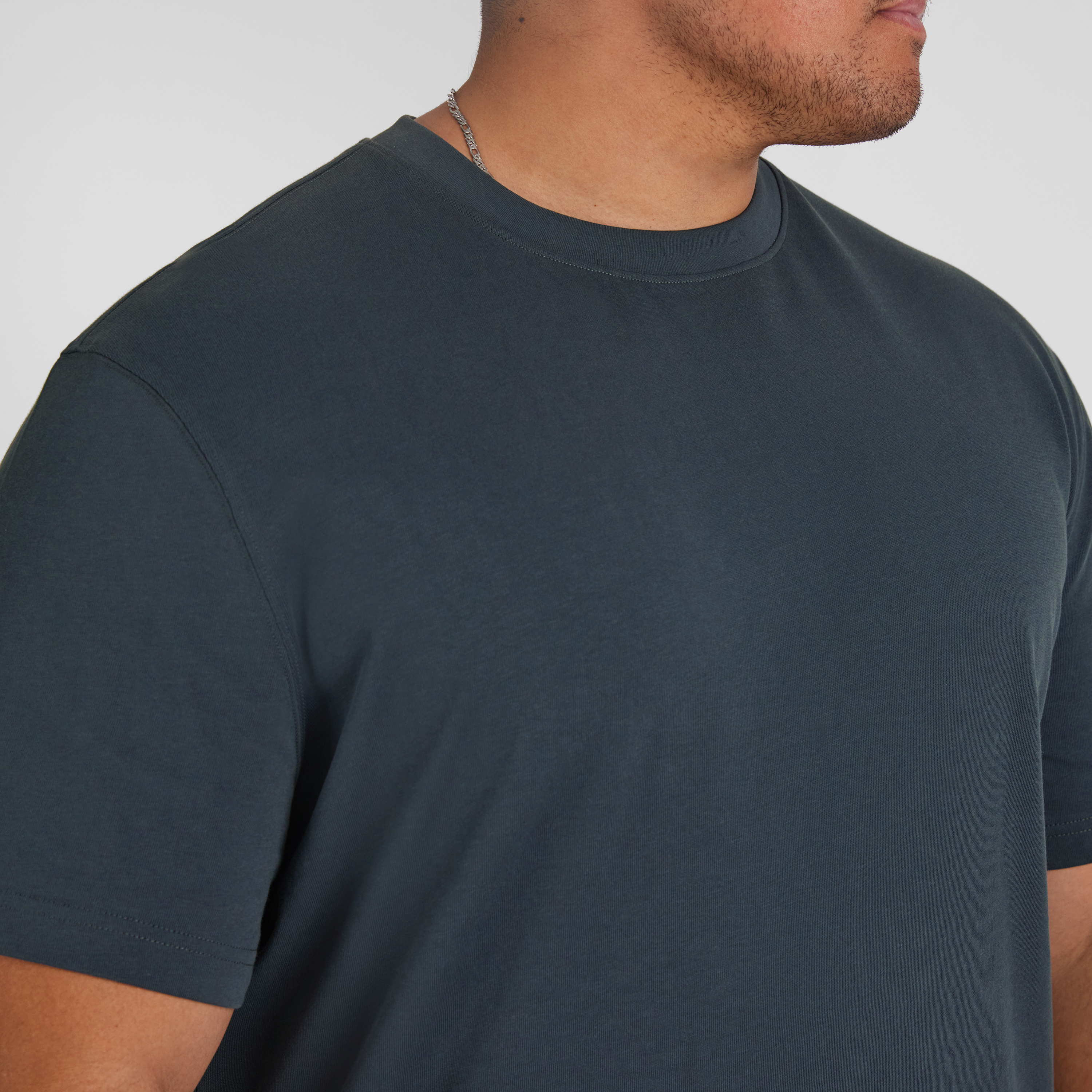 Peacock Classic Heavy Weight Tee