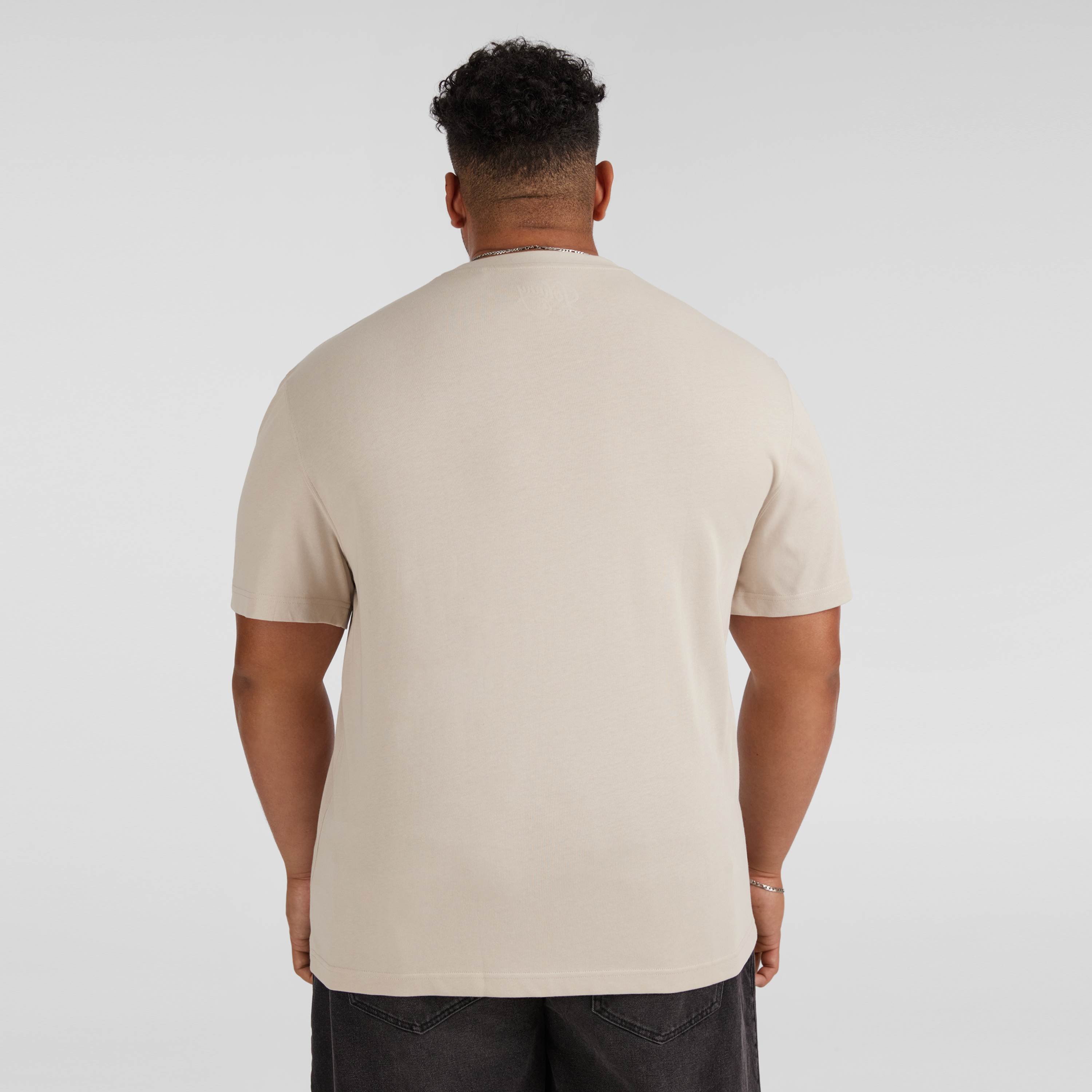 Putty Classic Heavy Weight Tee