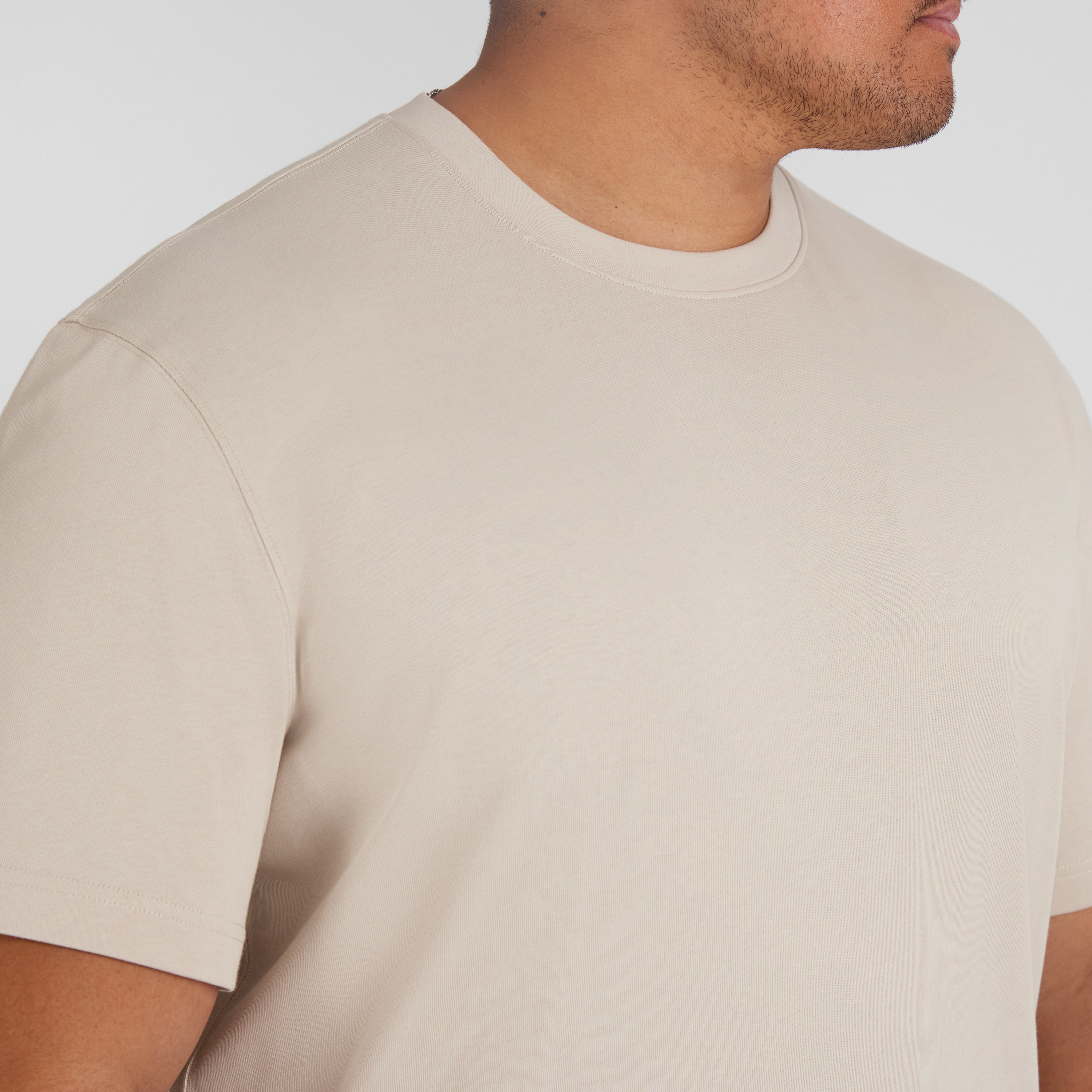 Putty Classic Heavy Weight Tee