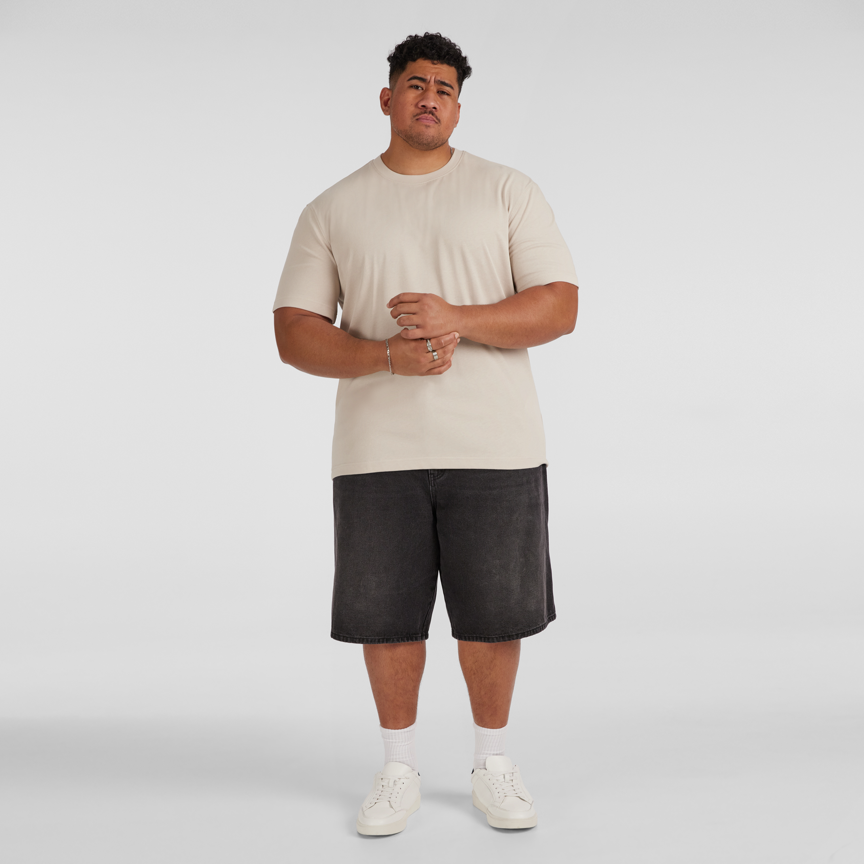 Putty Classic Heavy Weight Tee