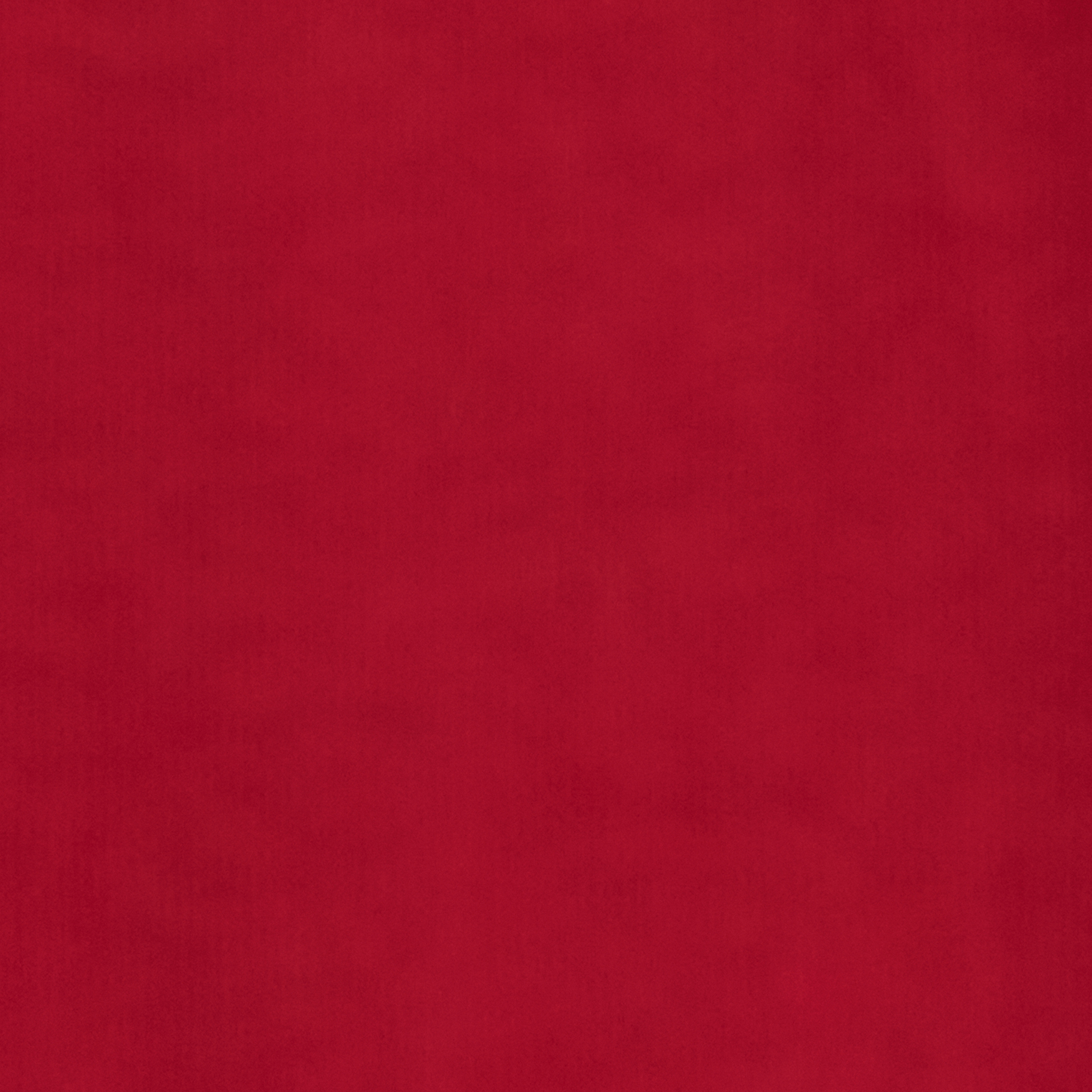 Red Classic Heavy Weight Tee