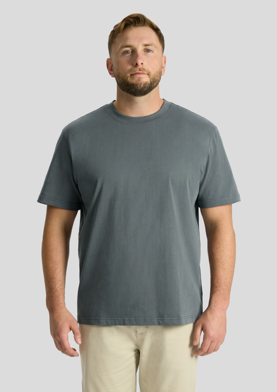 Classic Heavy Weight Tee
