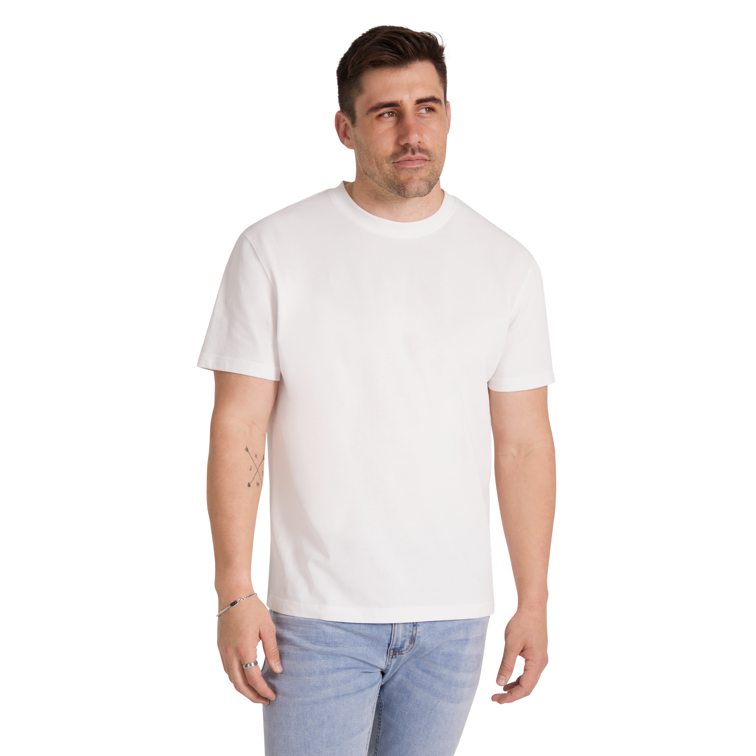 Classic Heavy Weight Tee