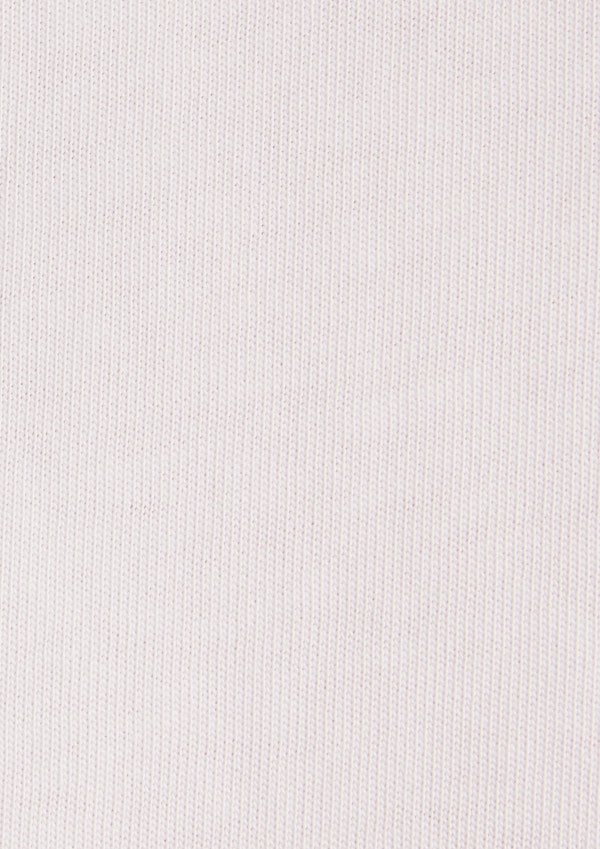 White Classic Heavy Weight Tee