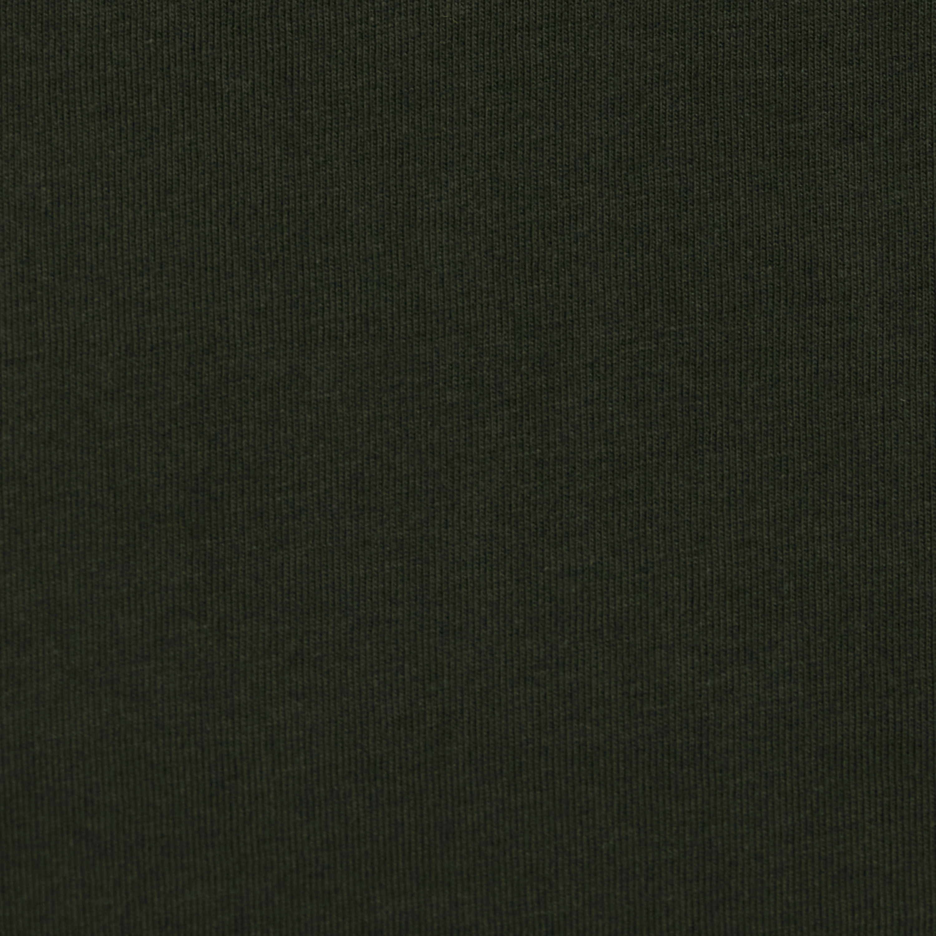 Khaki Sunset Crew Neck Tee