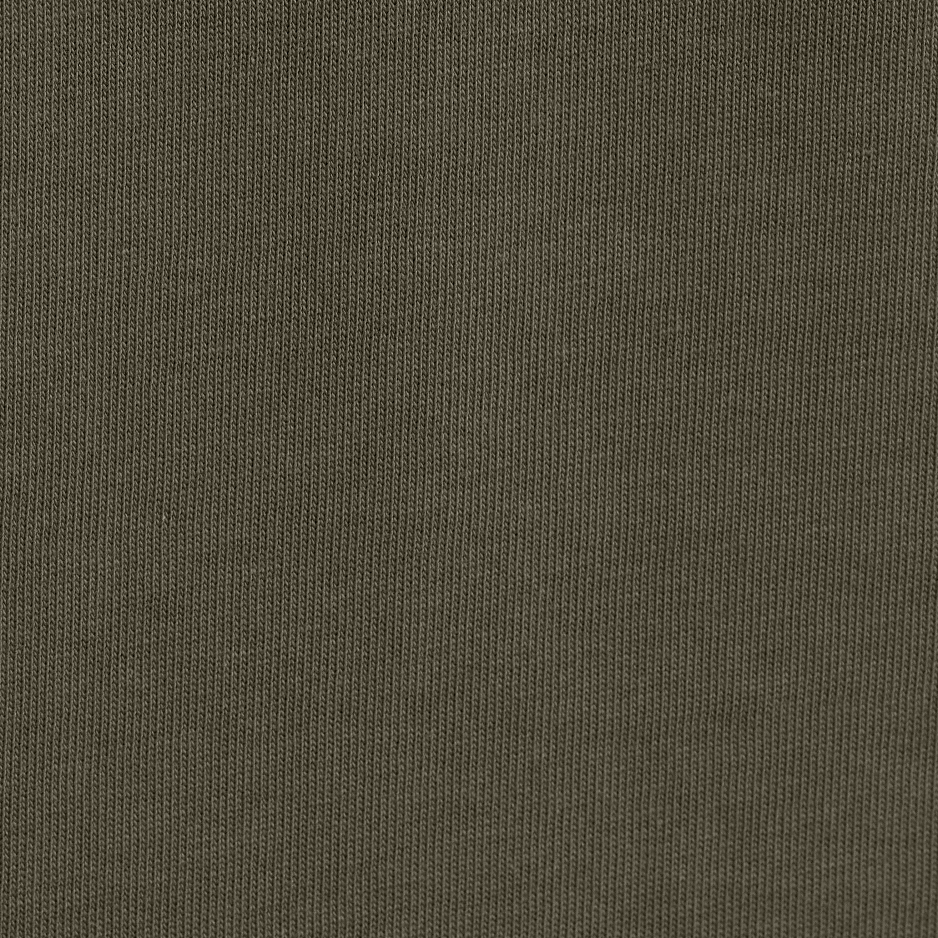 Khaki Avenue Relaxed Fit Tee