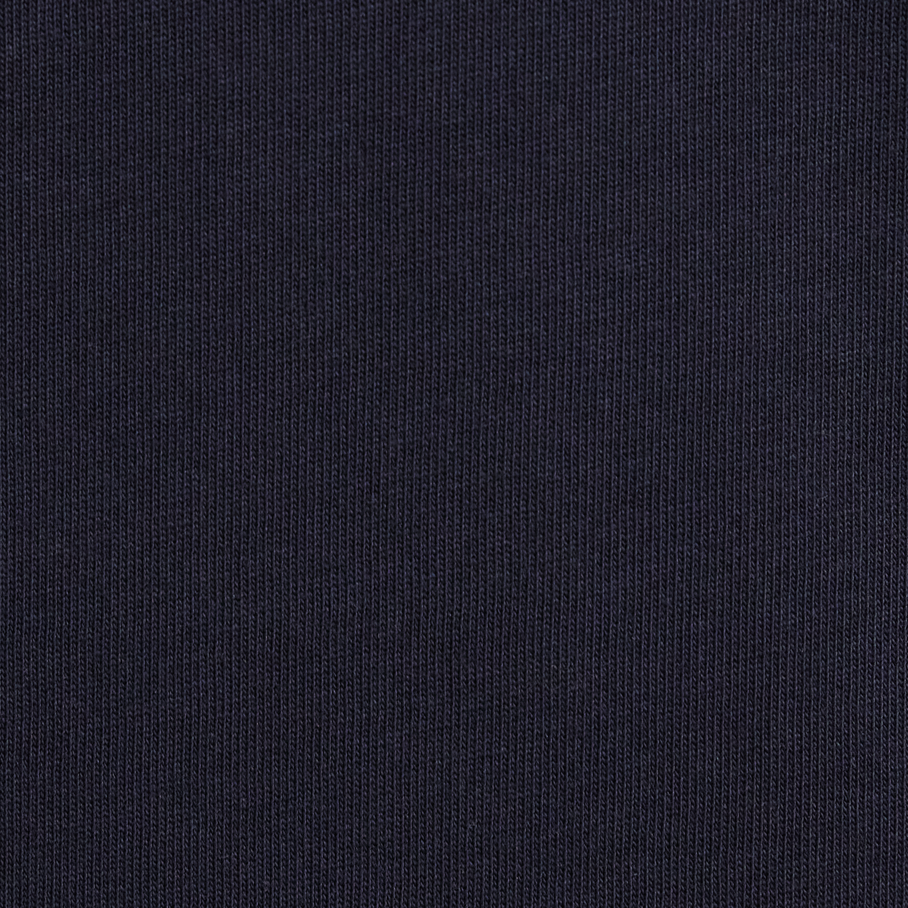 Navy Avenue Relaxed Fit Tee