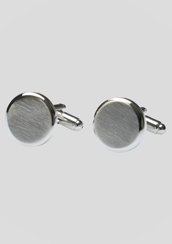Engravable Cufflinks
