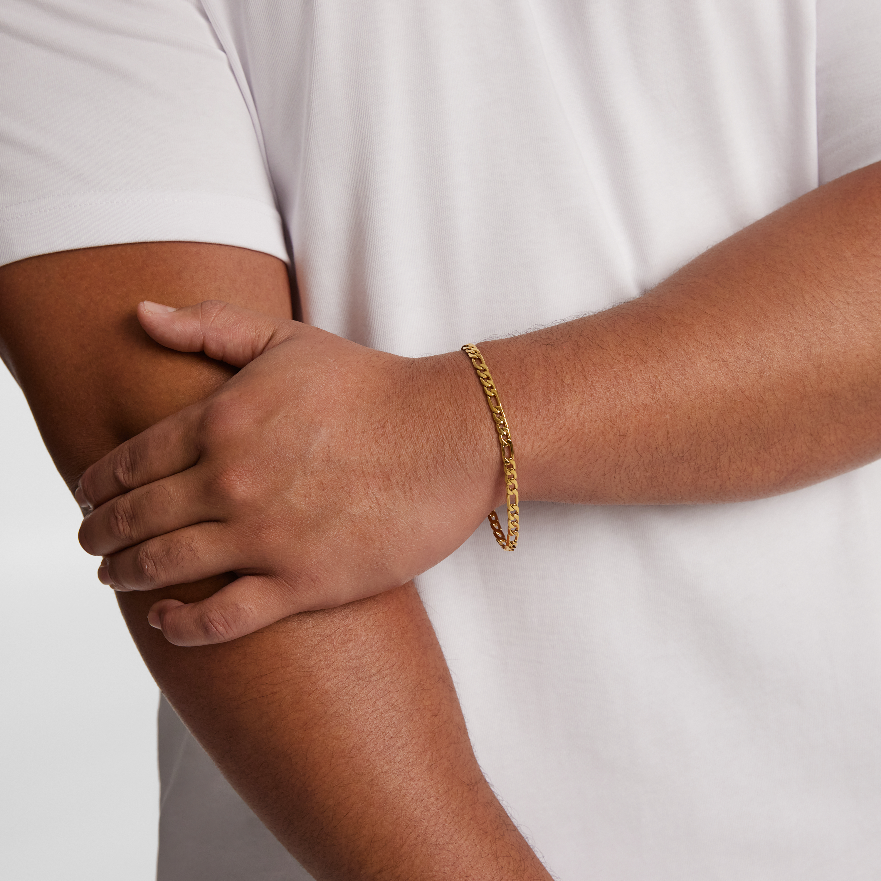 Chain Bracelet