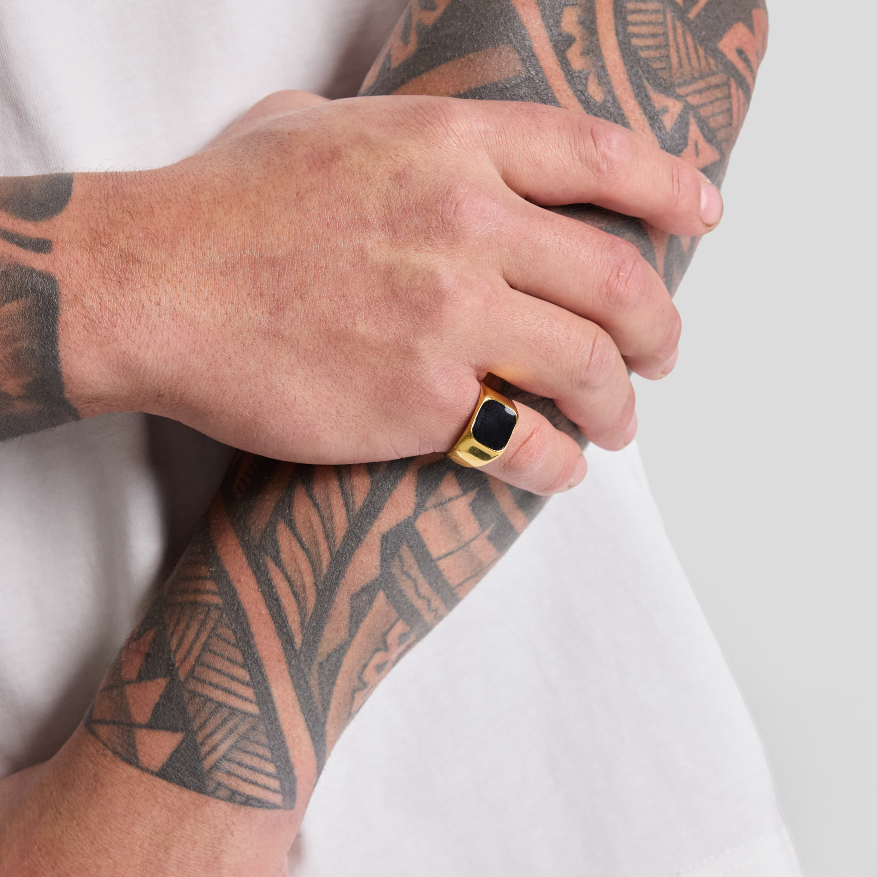 Signet Ring