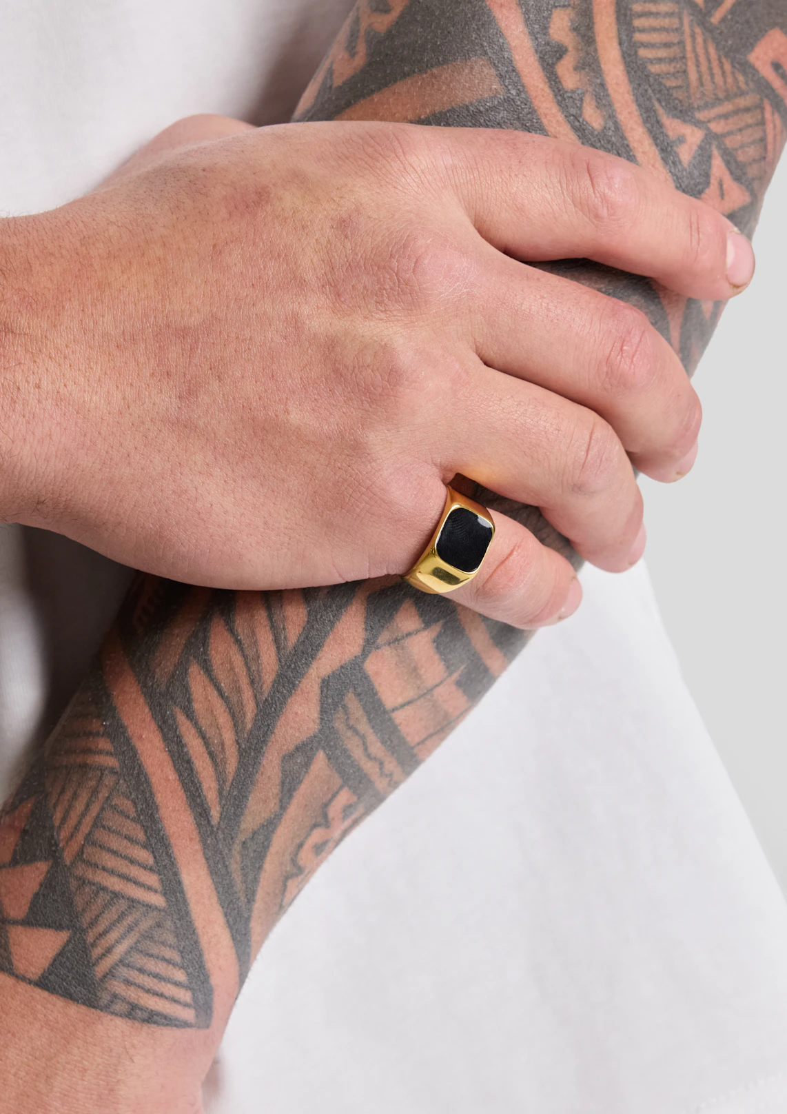 Signet Ring