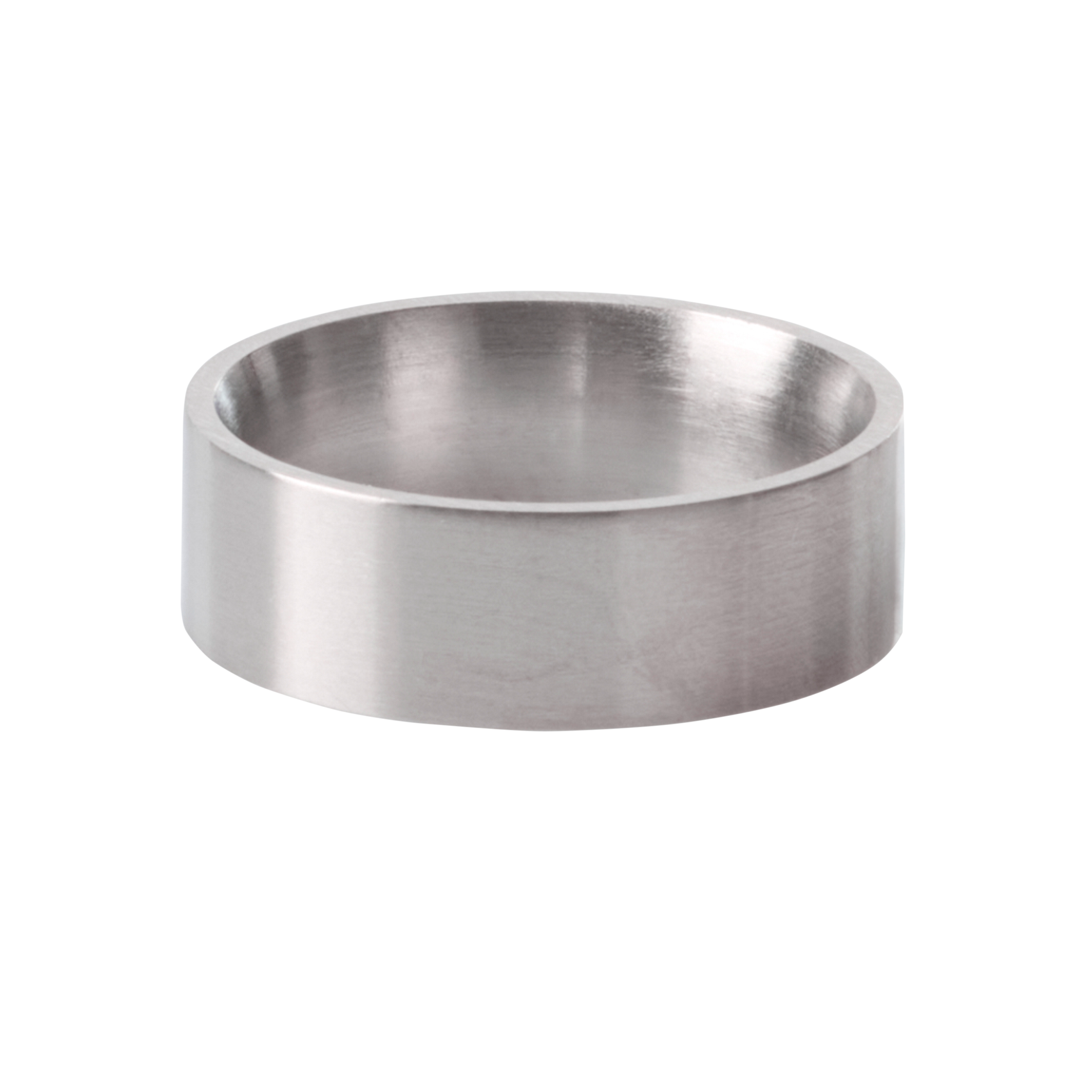 Silver Ring 2Pk