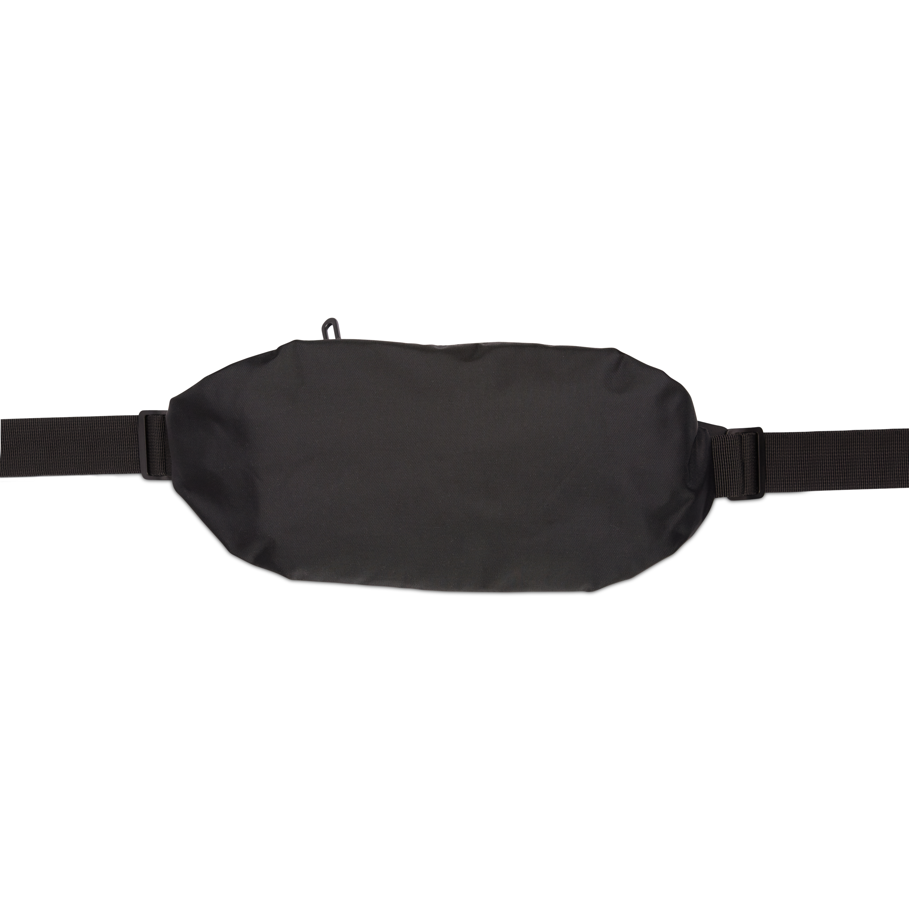 Black Urban Crossbody Bag