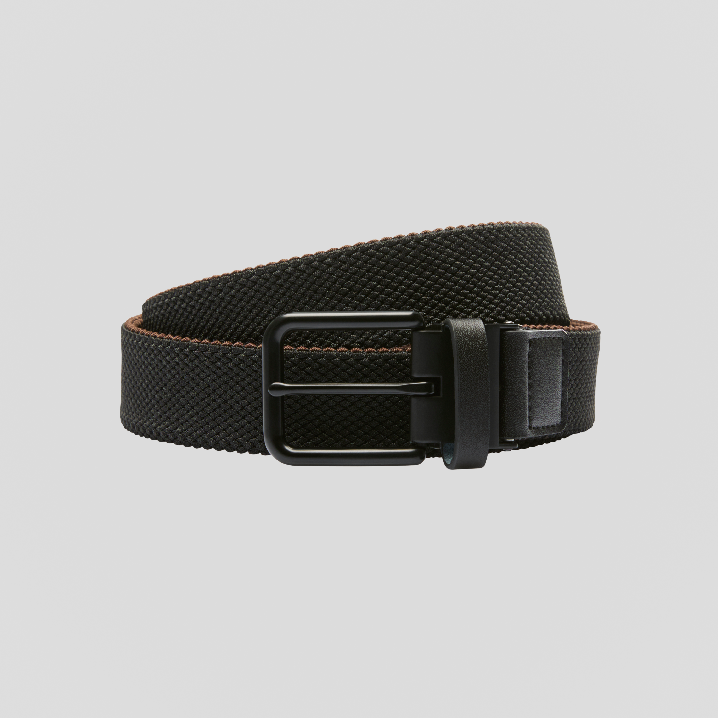 Wyatt Reversible Stretch Belt