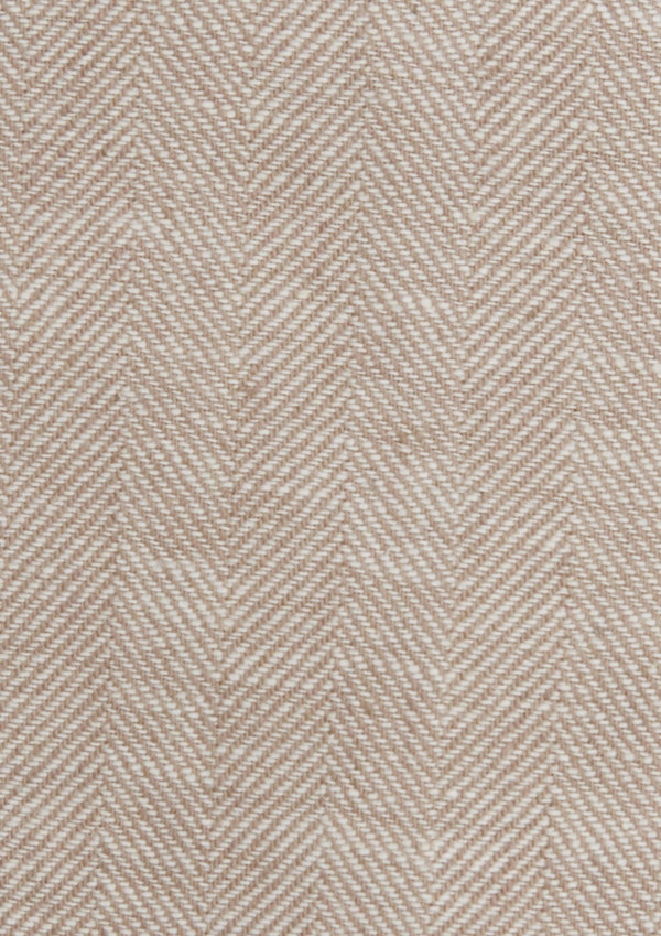 Sand Turin Linen Blend Blazer