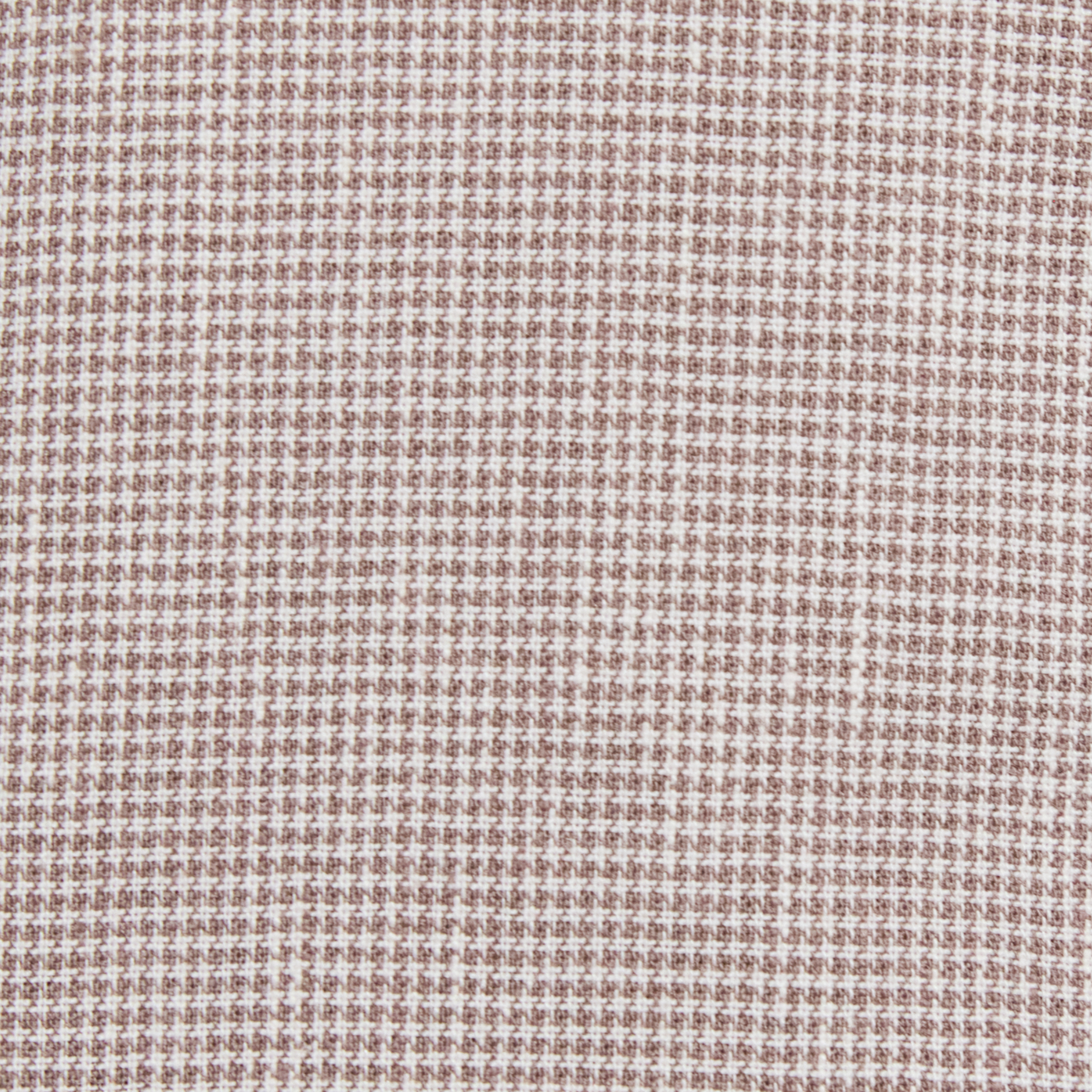 Bronze Verona Check Stretch Blazer