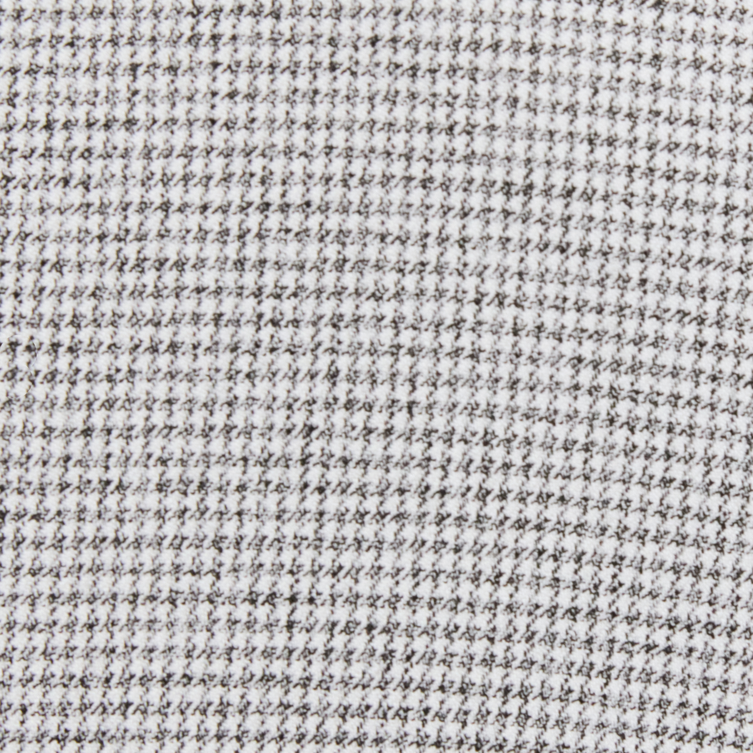 Grey Sorrento Check Stretch Blazer