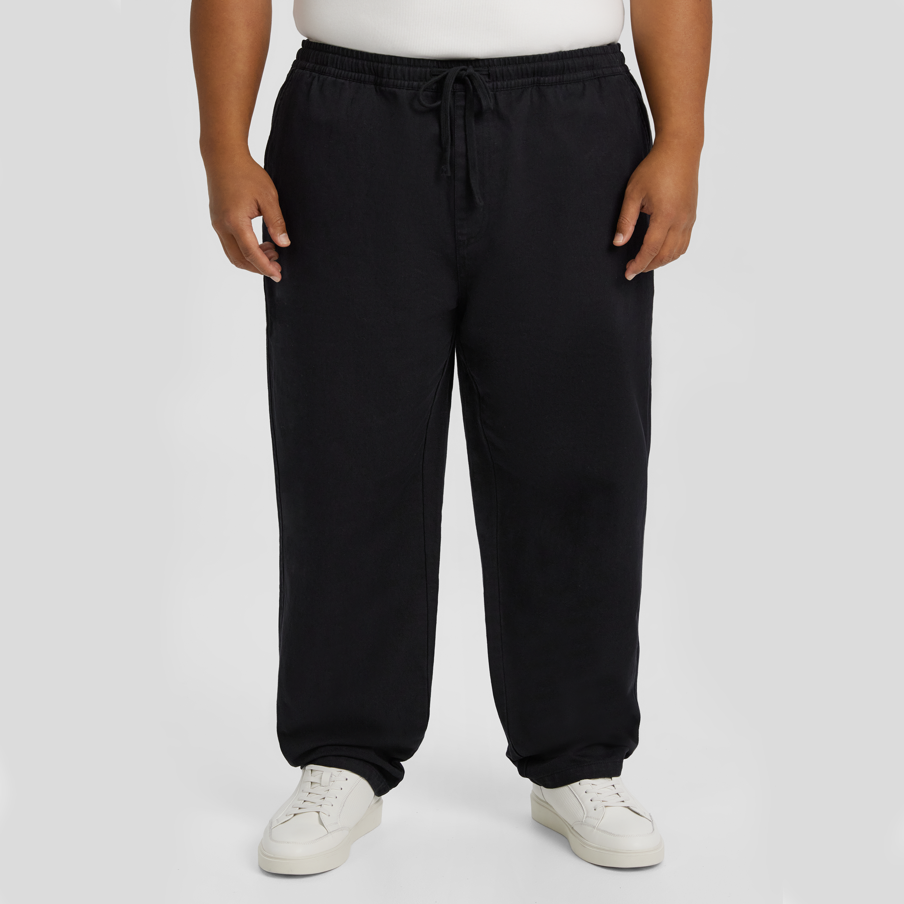 Ravello Linen Blend Pant