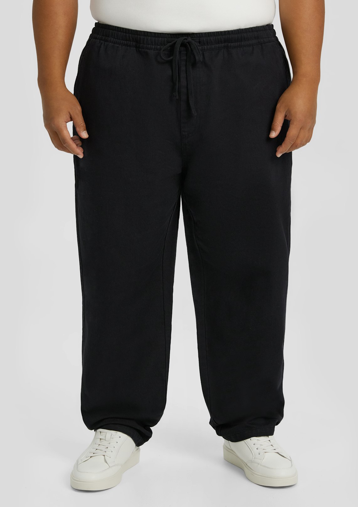 Ravello Linen Blend Pant
