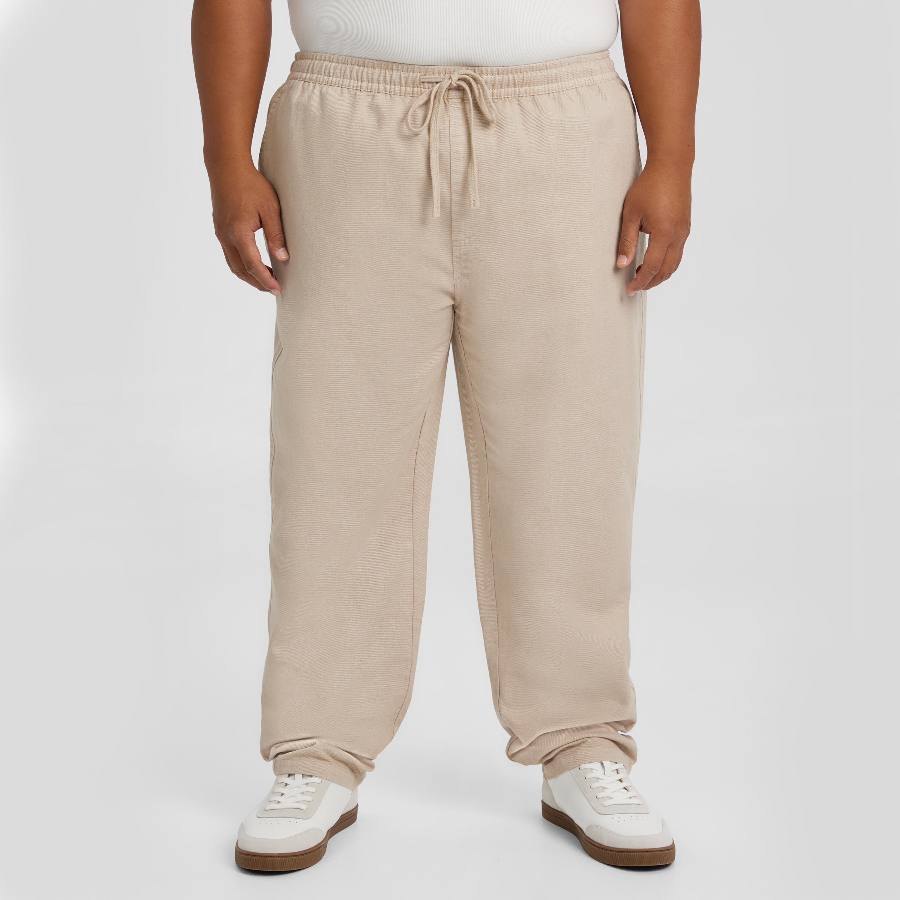 Ravello Linen Blend Pant