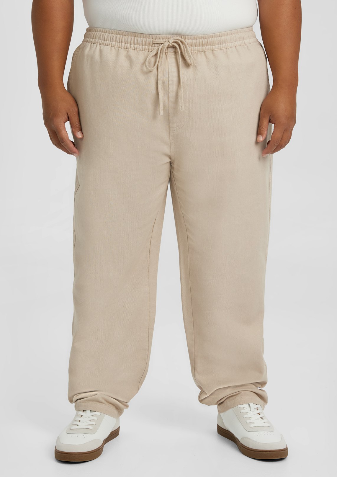Ravello Linen Blend Pant