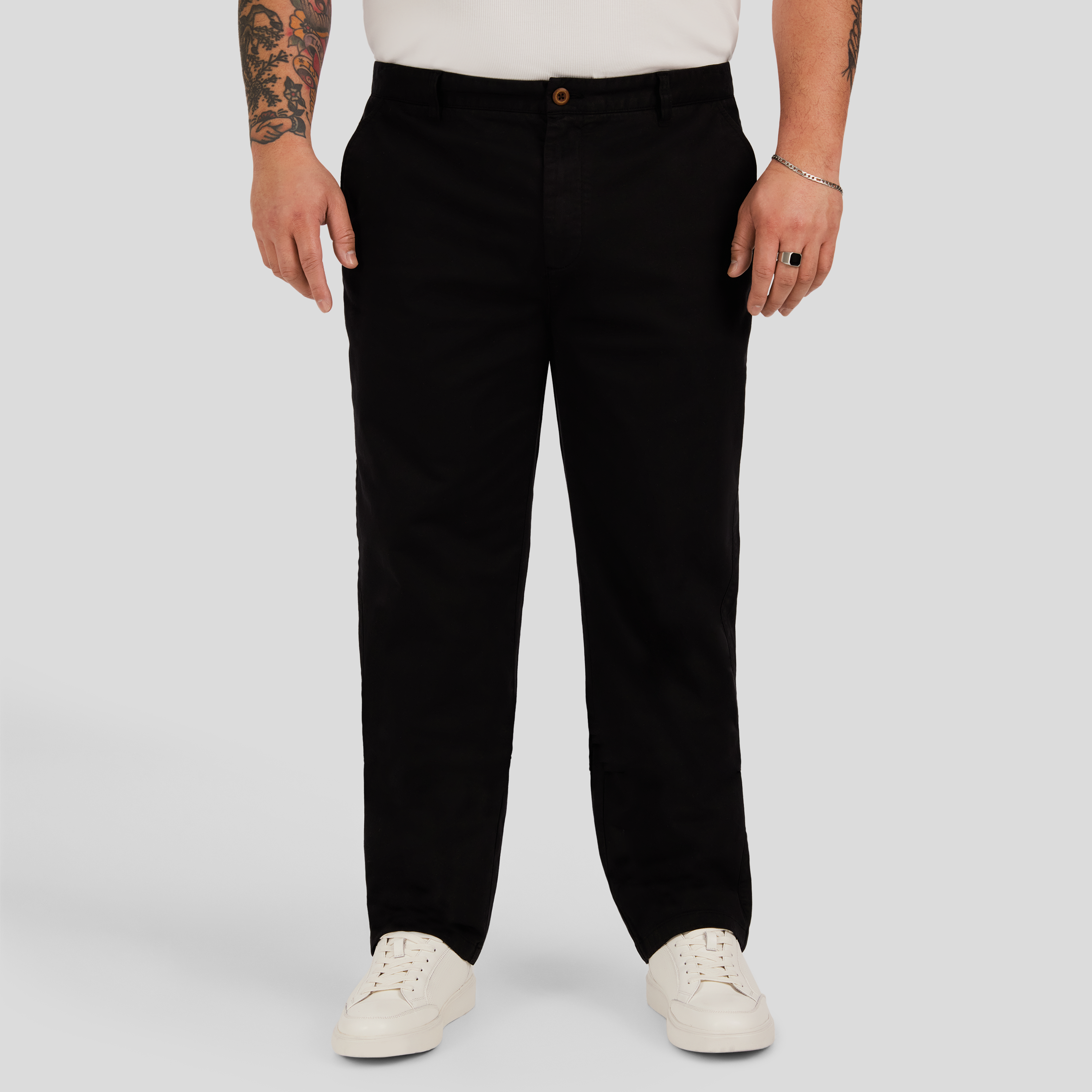 Brando Classic Chino
