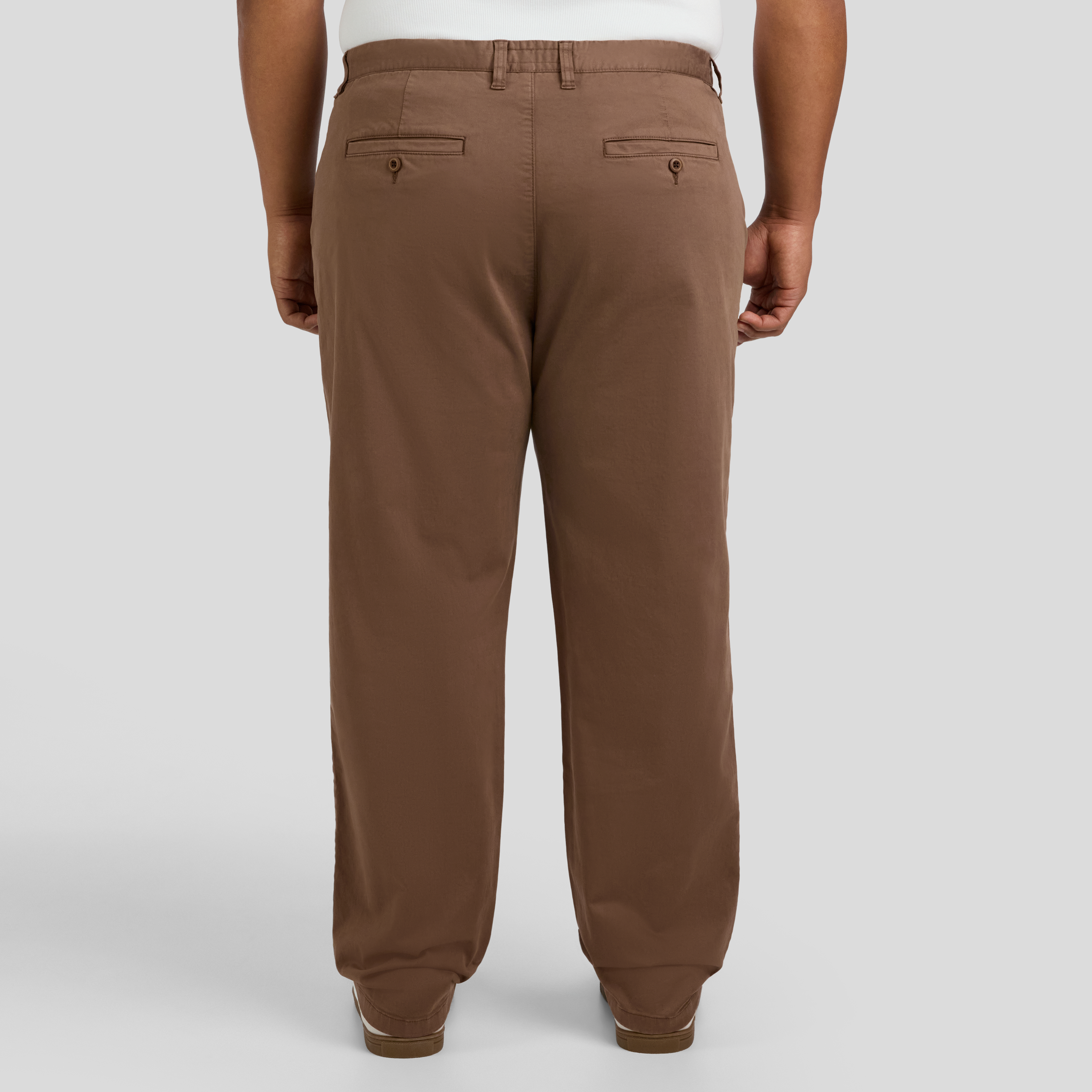 Bronze Brando Classic Chino
