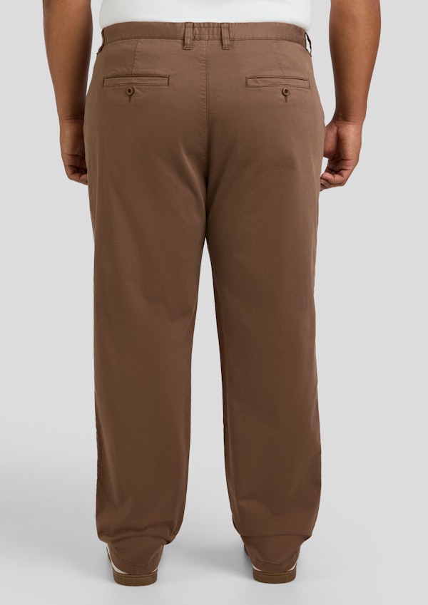 Bronze Brando Classic Chino