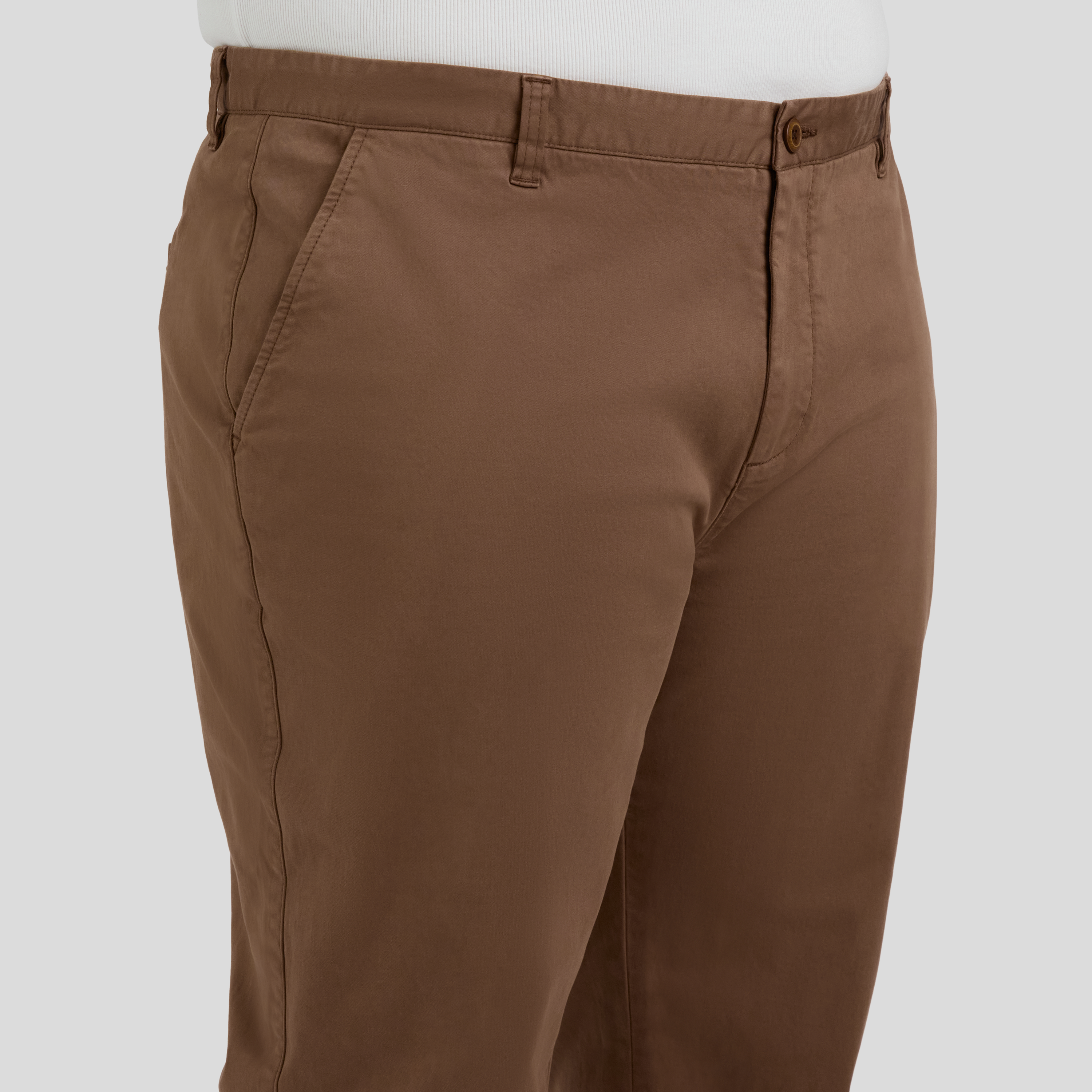 Bronze Brando Classic Chino