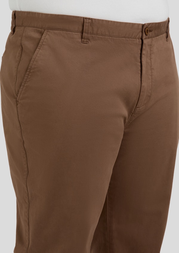 Bronze Brando Classic Chino
