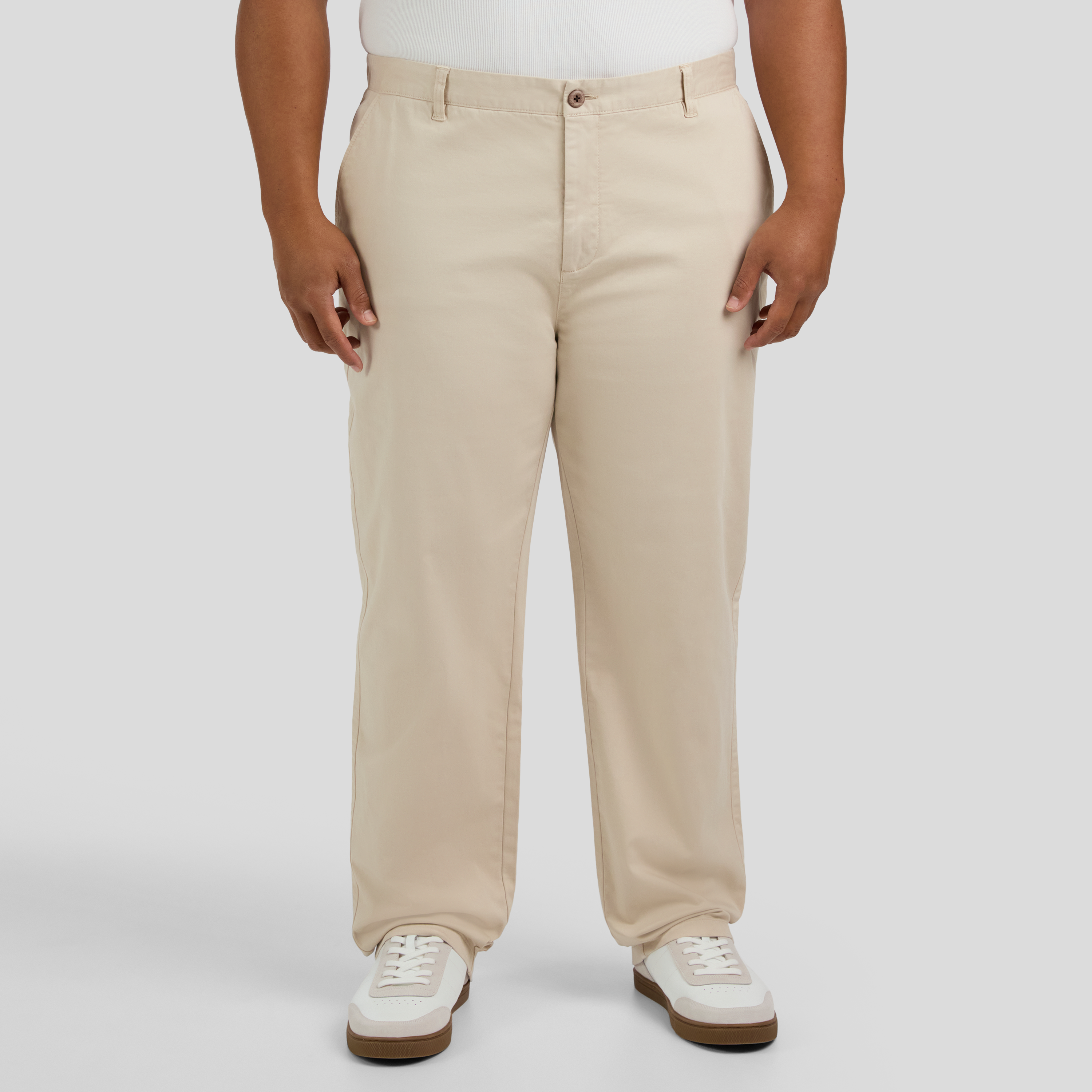 Brando Classic Chino