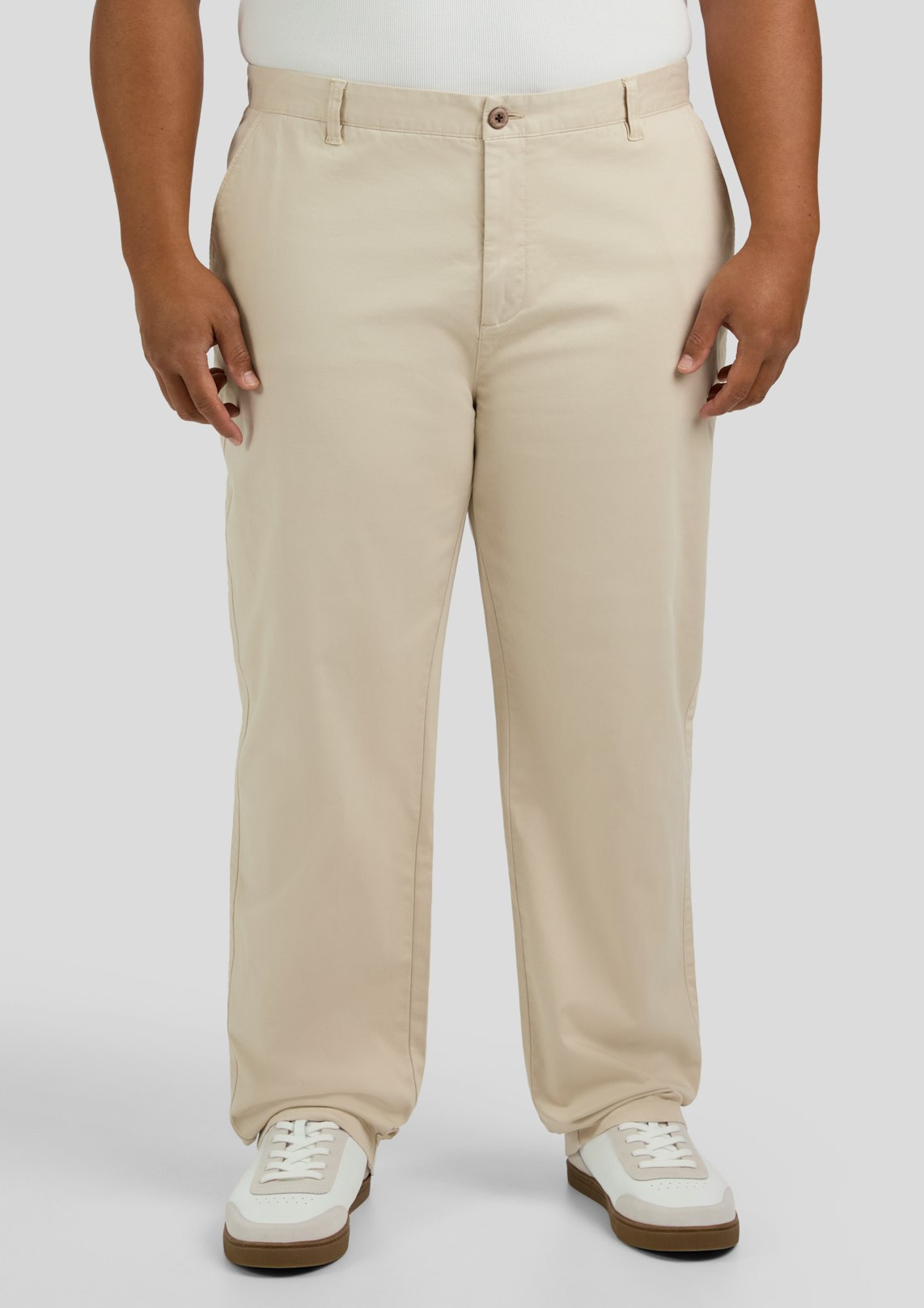 Brando Classic Chino
