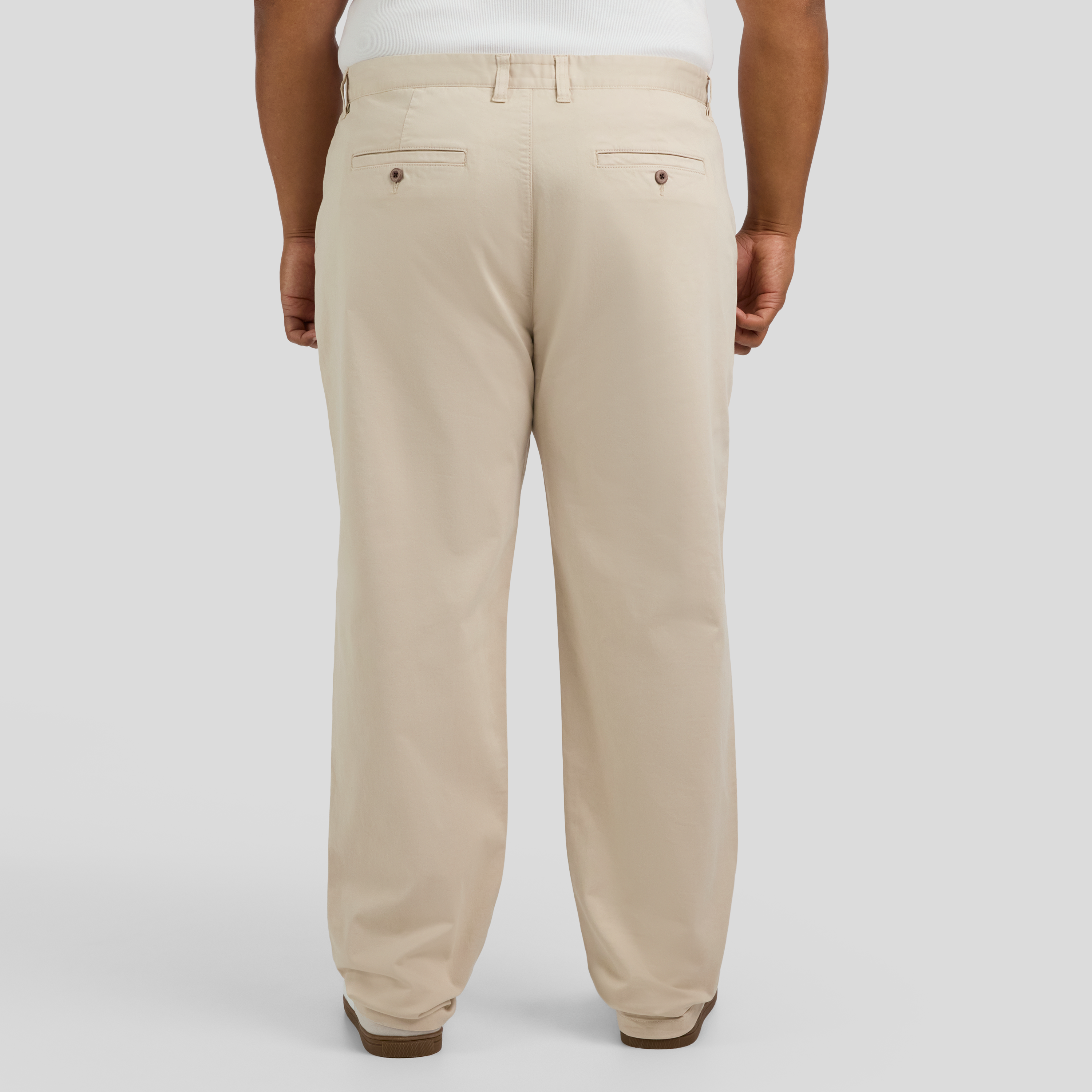 Chalk Brando Classic Chino