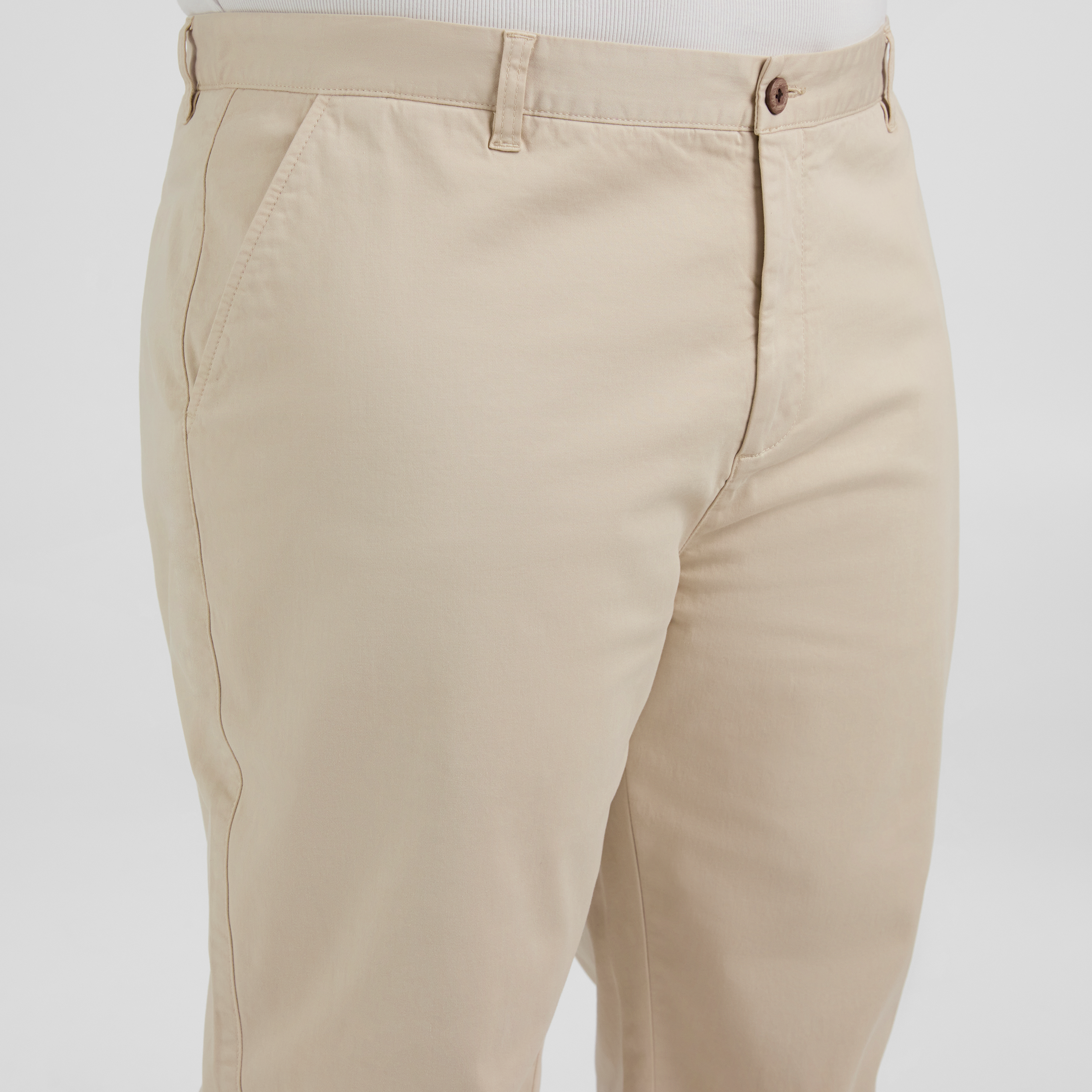 Chalk Brando Classic Chino