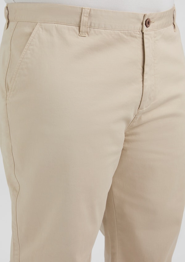 Chalk Brando Classic Chino