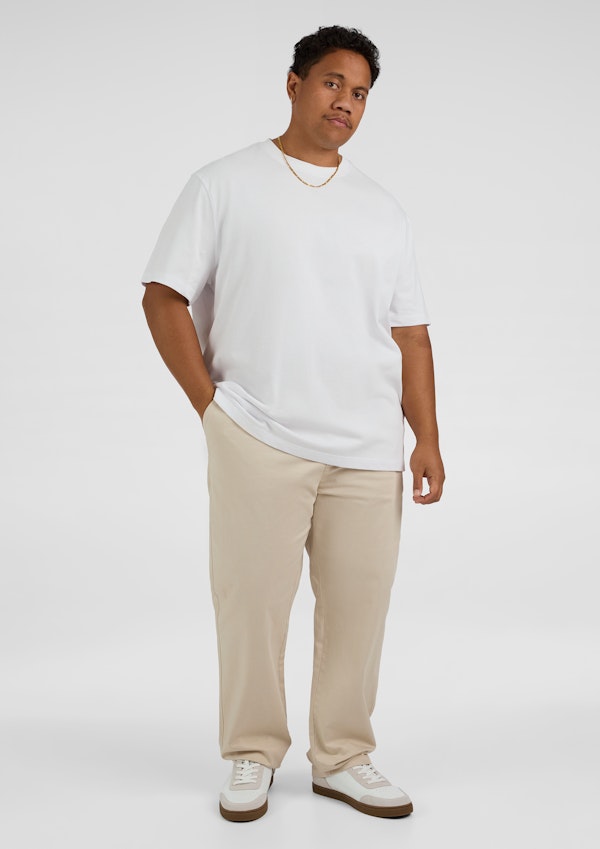 Chalk Brando Classic Chino