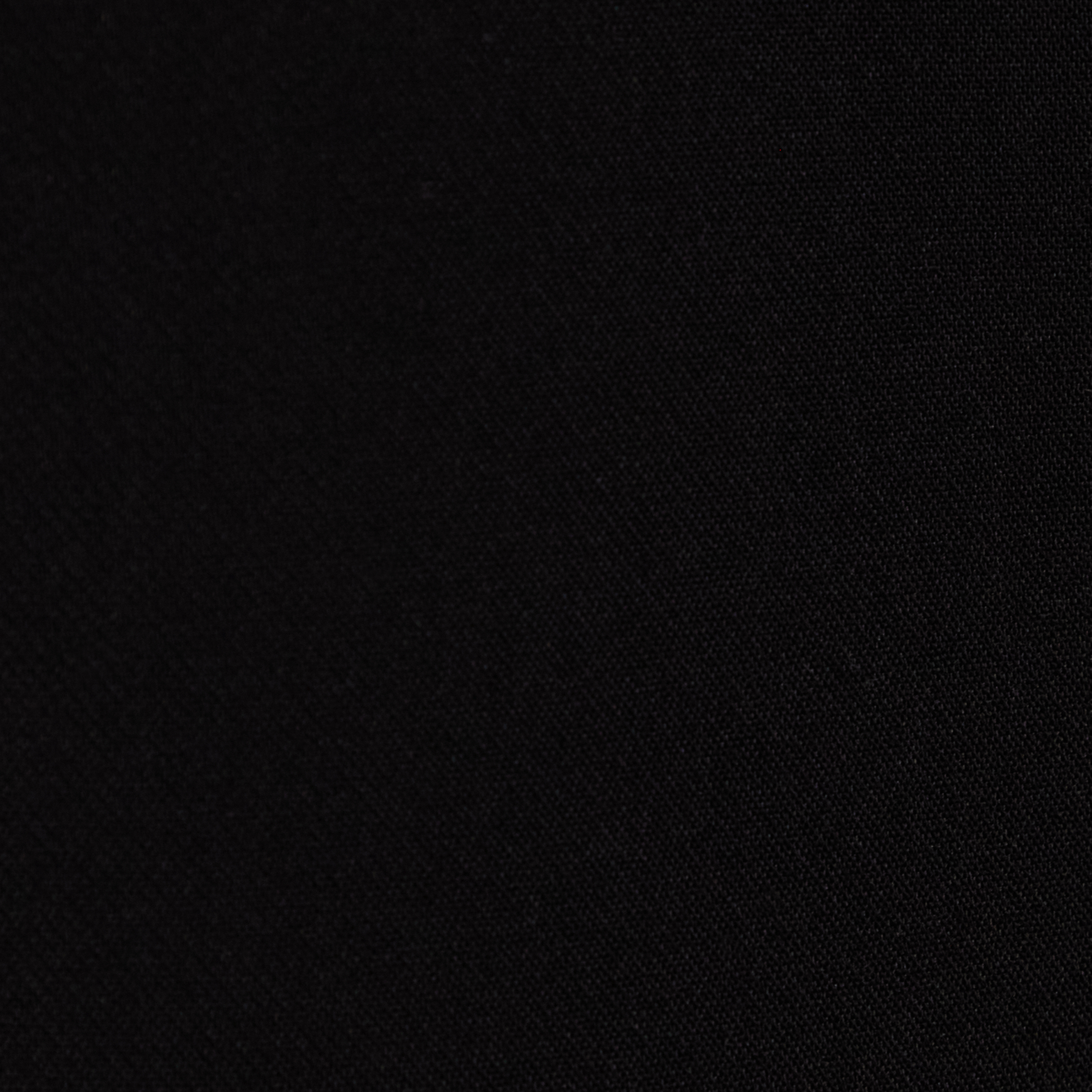 Black Marlon Relaxed Fit Trouser