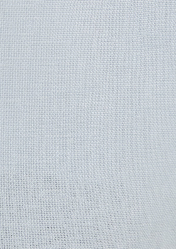 Sky Matteo Linen Dress Pant