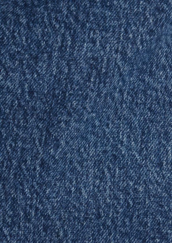 Dark Wash Denzel Relaxed Fit Jean