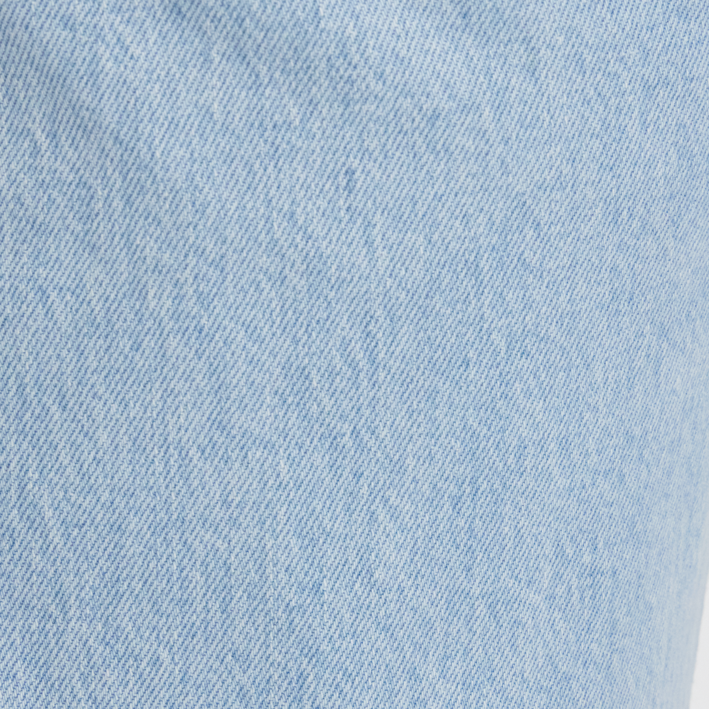 Light Wash Denzel Relaxed Fit Jean