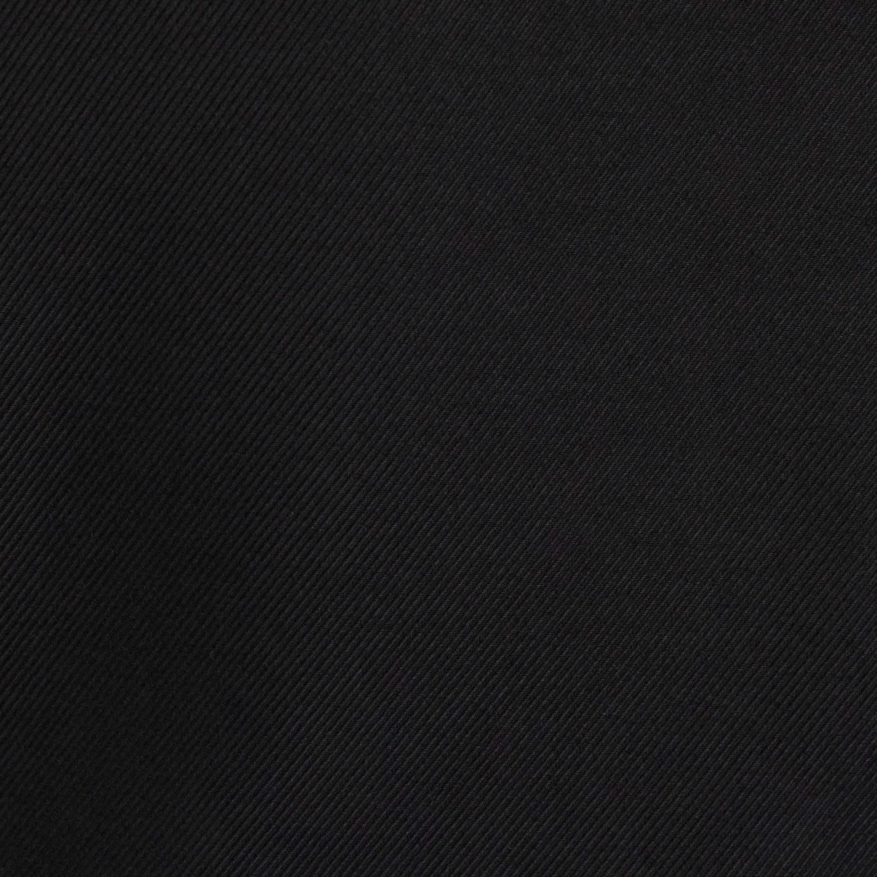 Black Ace Easycare Twill Dress Shirt