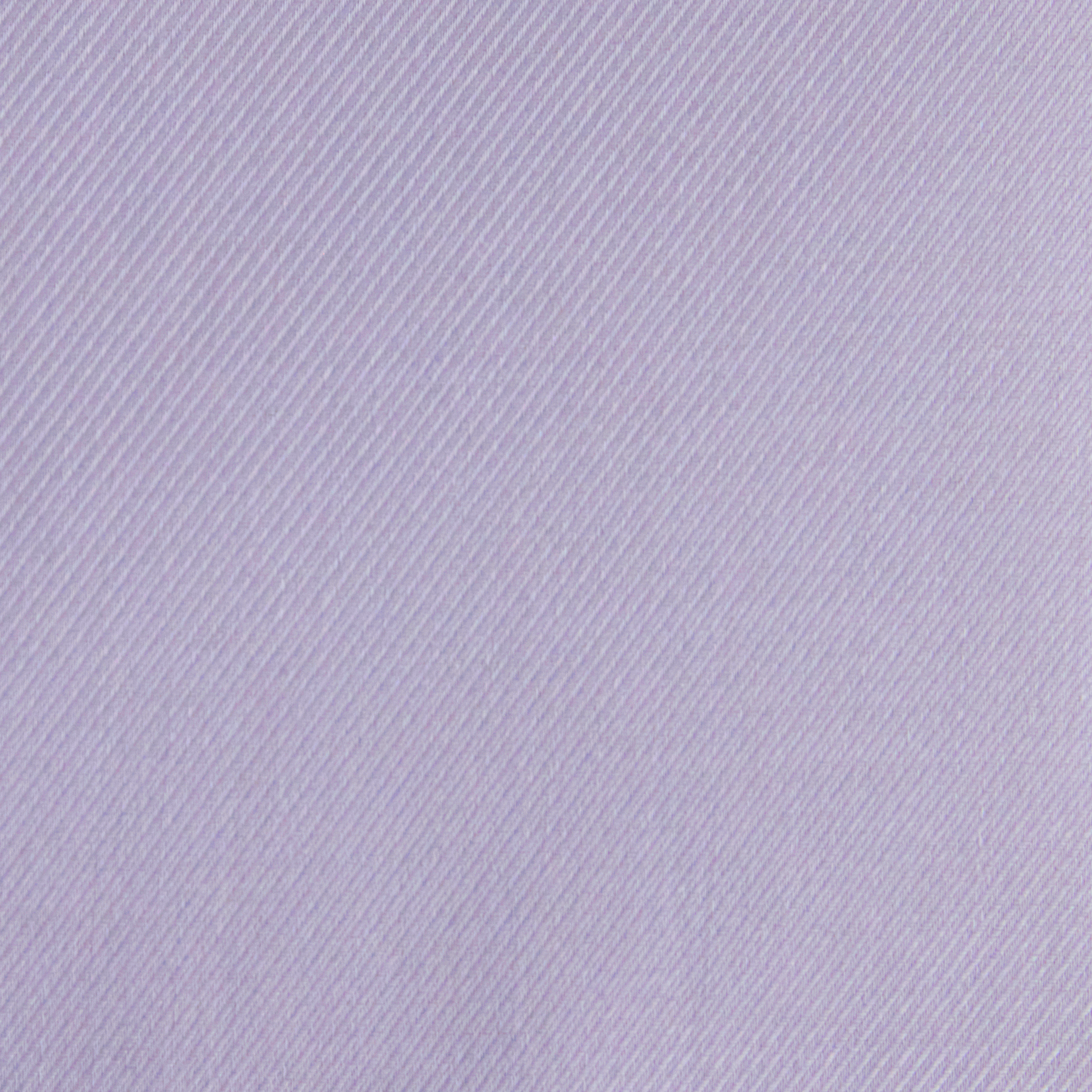 Lilac Ace Easycare Twill Dress Shirt