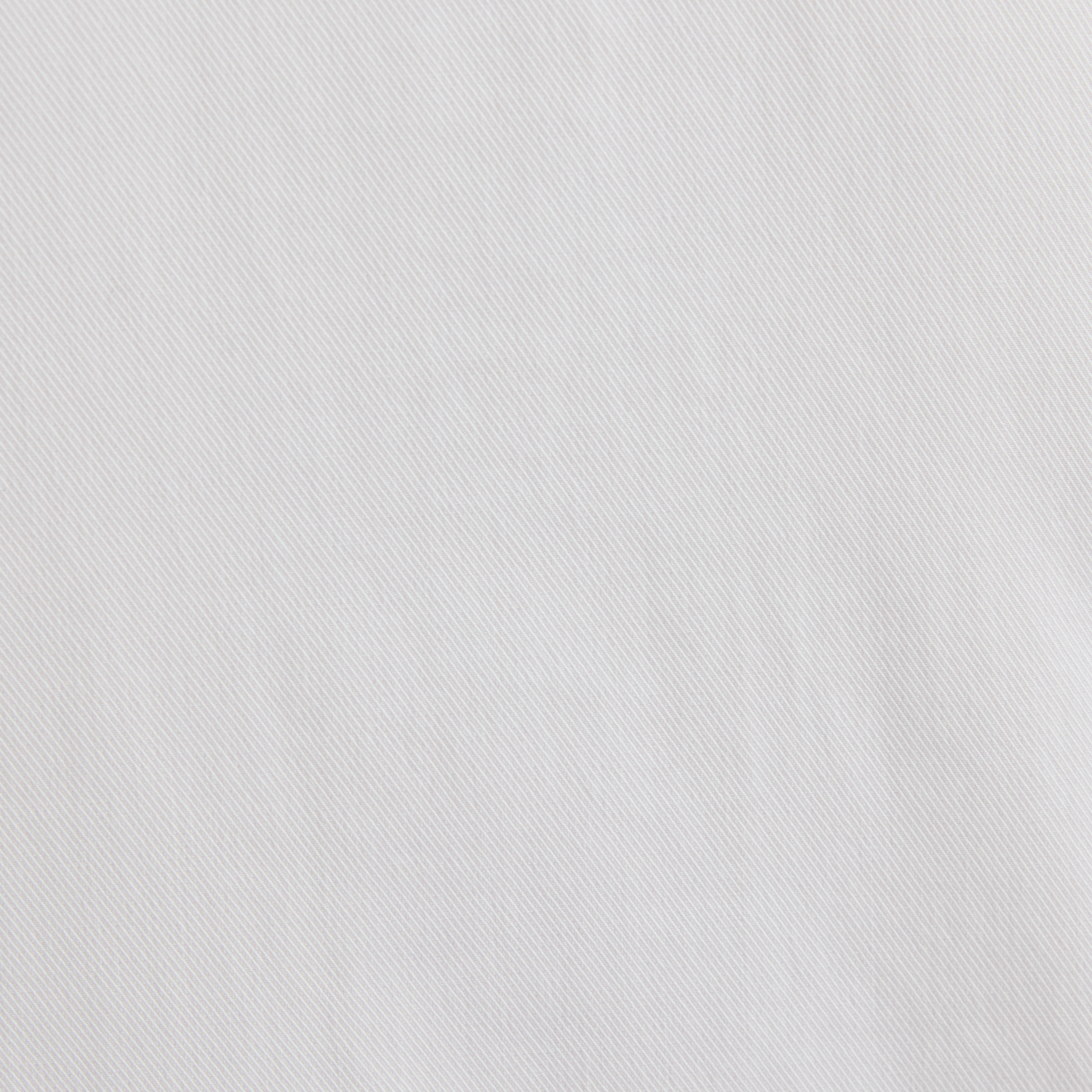 White Atlas Modal Dress Shirt