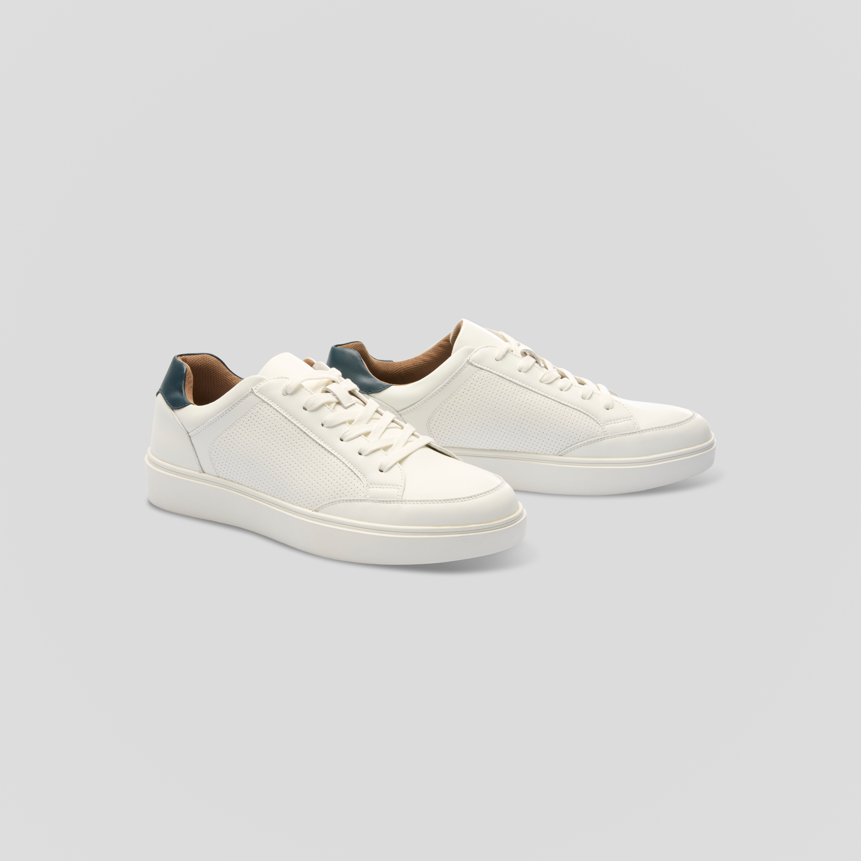 Ethan Leather Sneaker