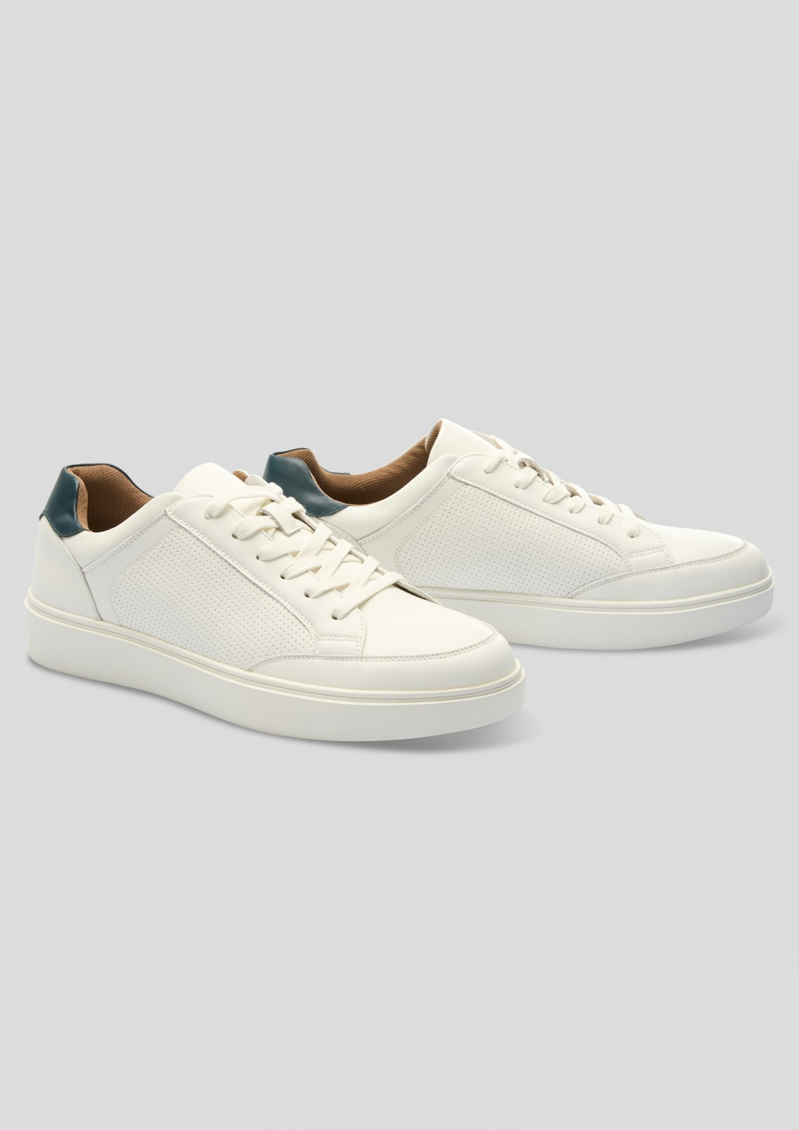 Ethan Leather Sneaker