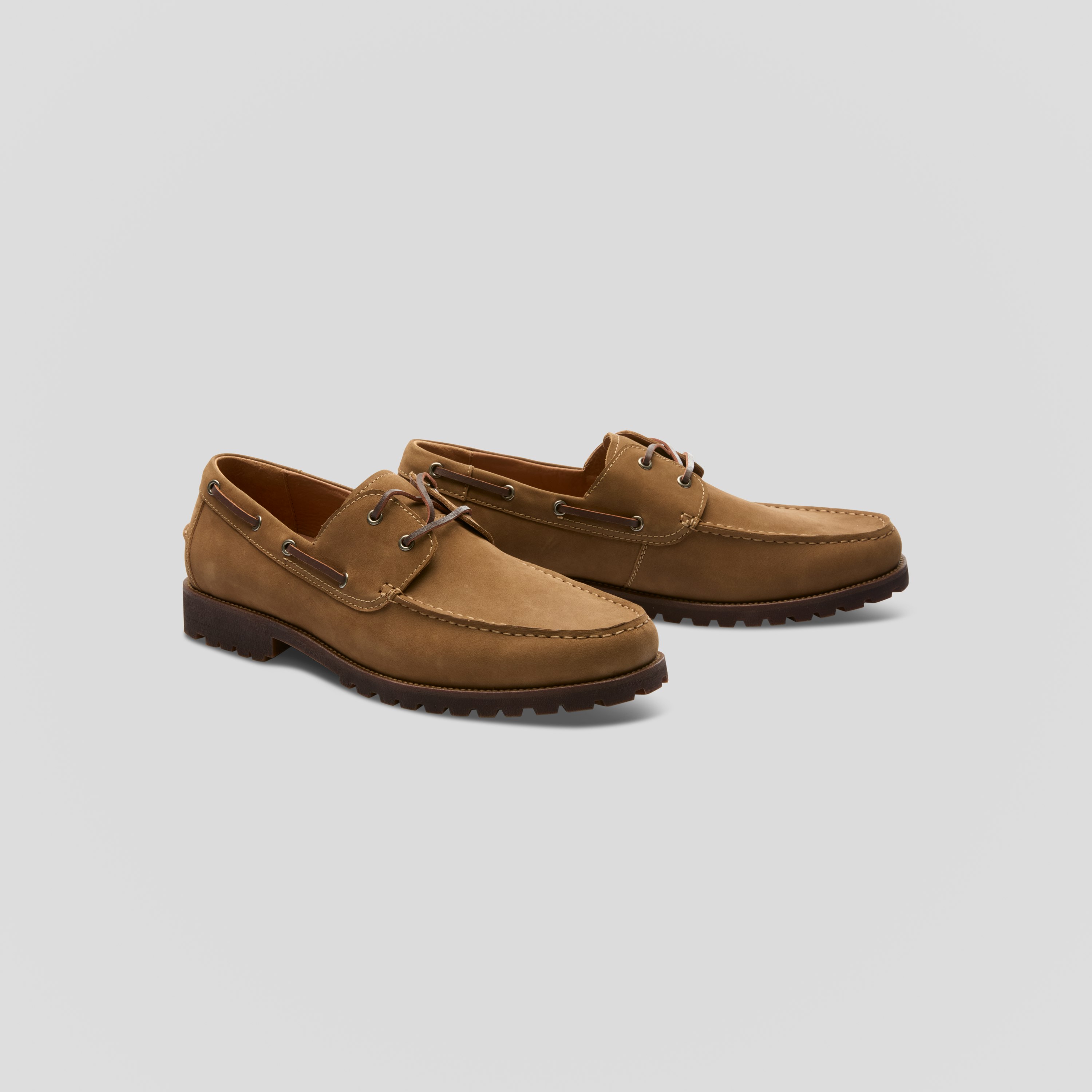 Elliott Boat Shoe