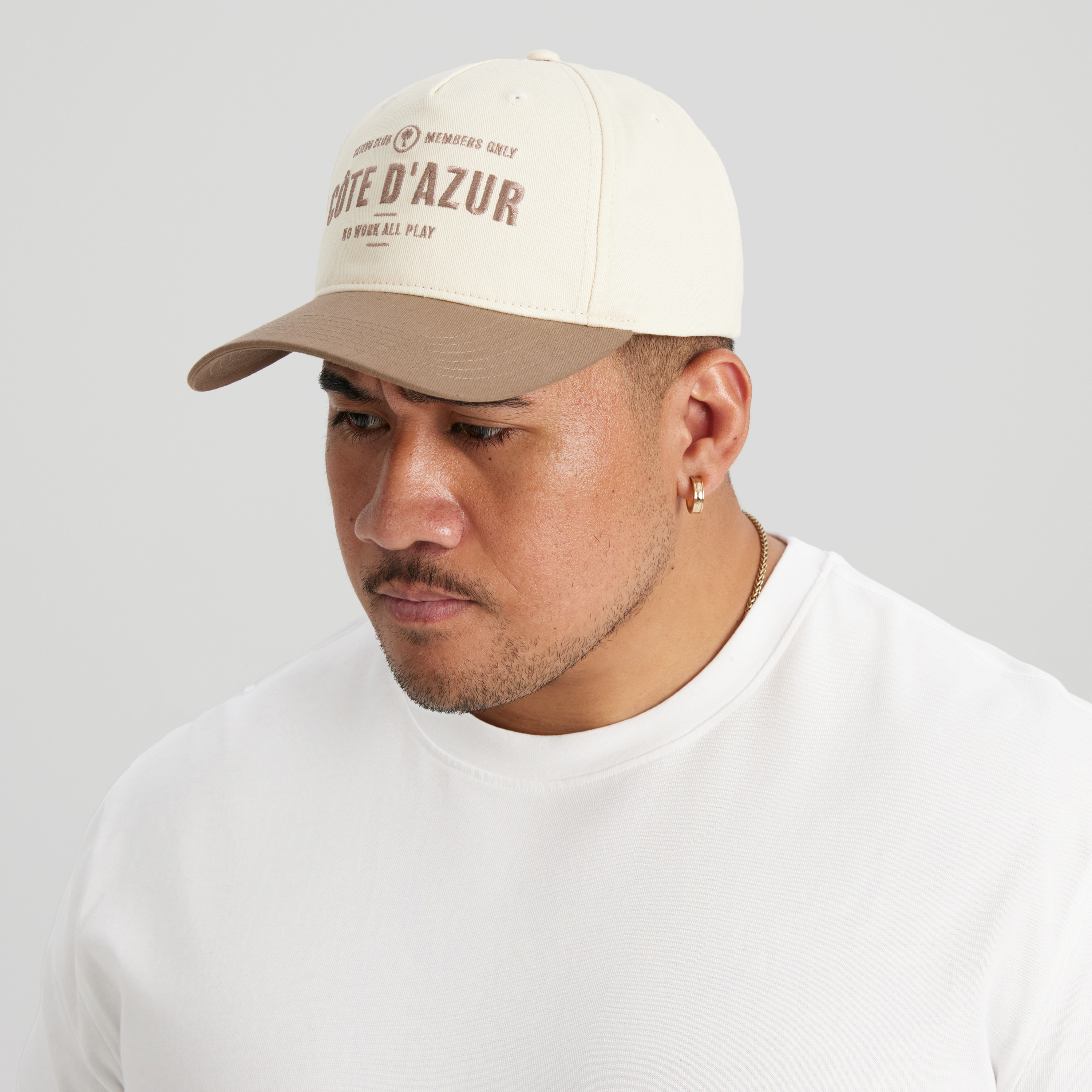 Cote D'azure Cap