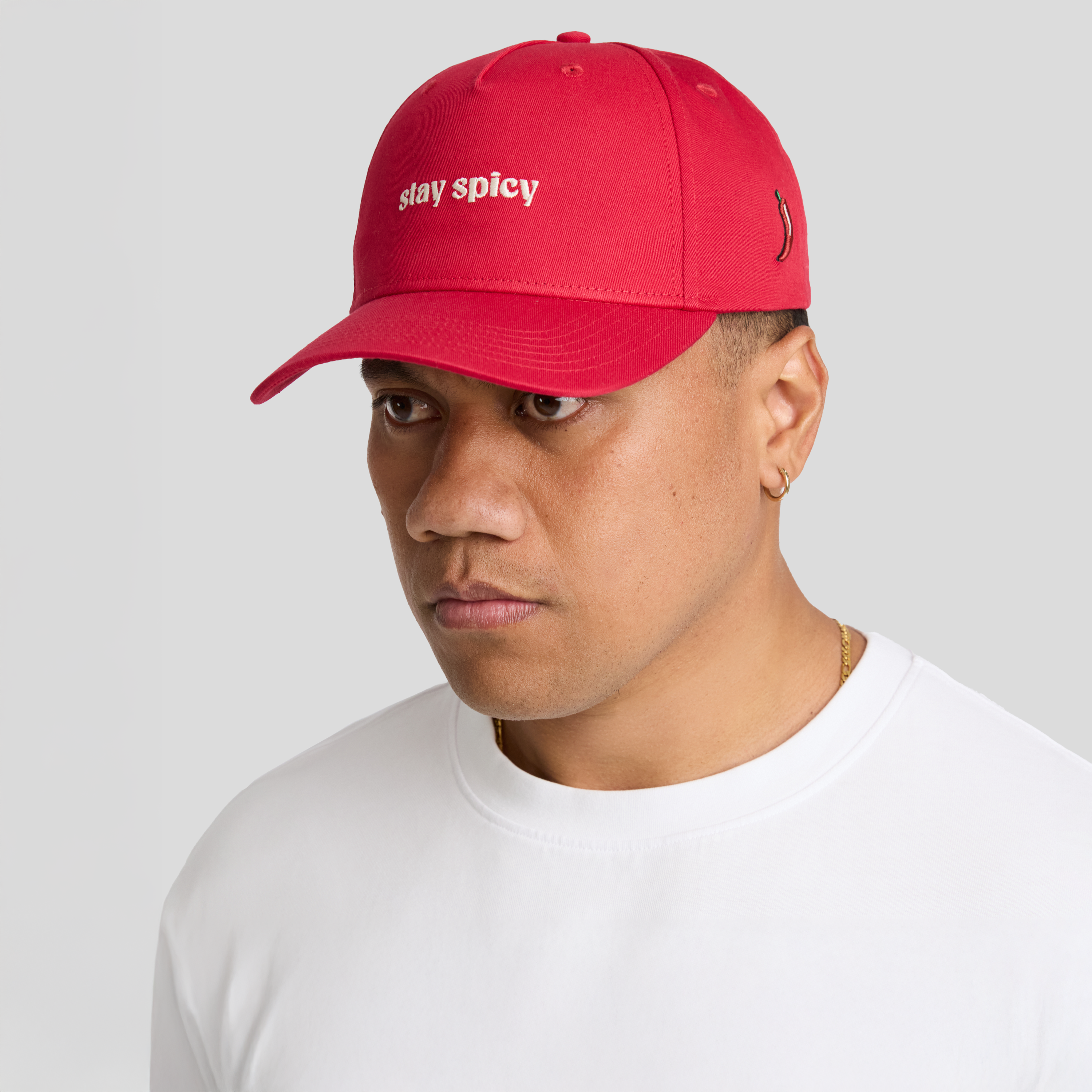 Stay Spicy Cap