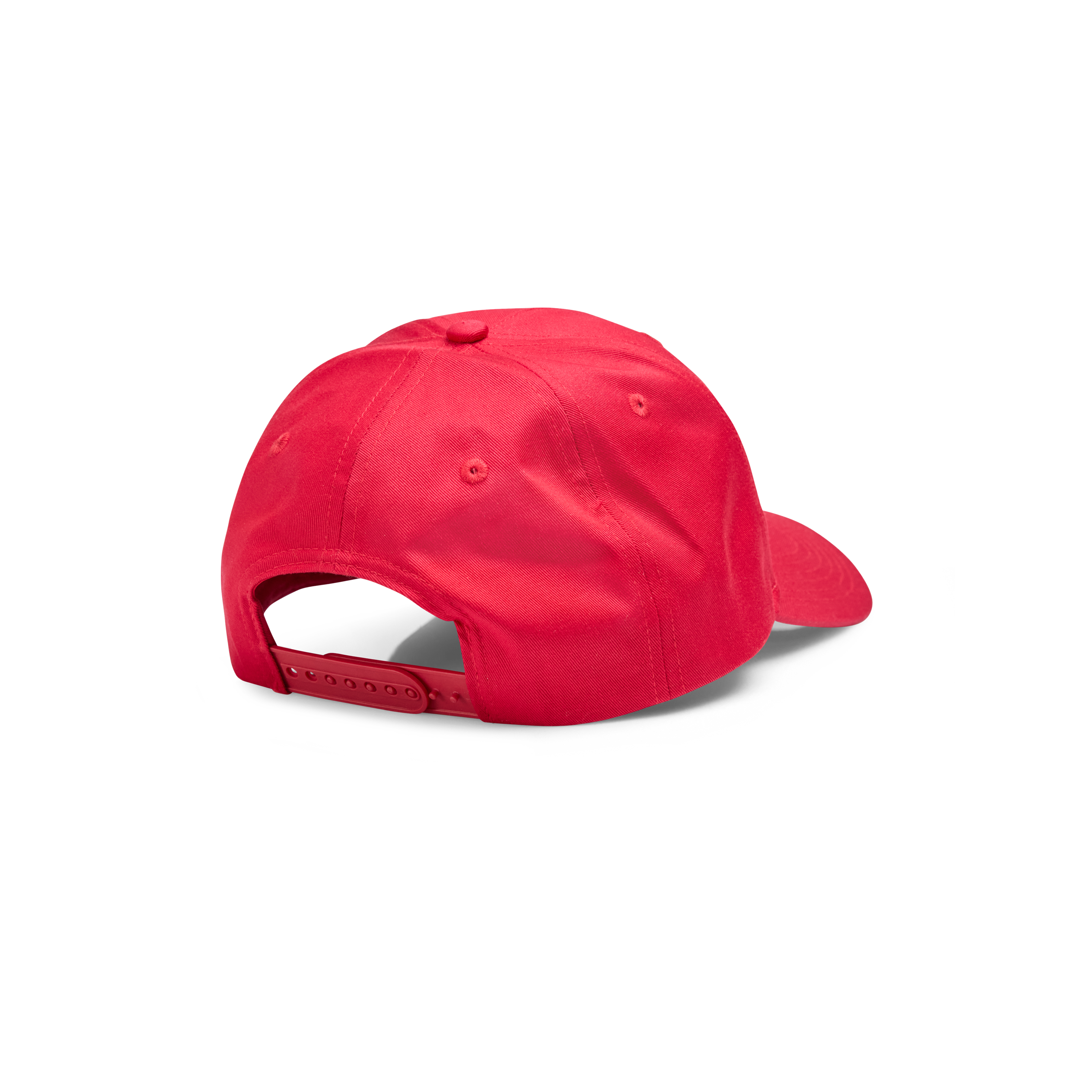 Red Stay Spicy Cap