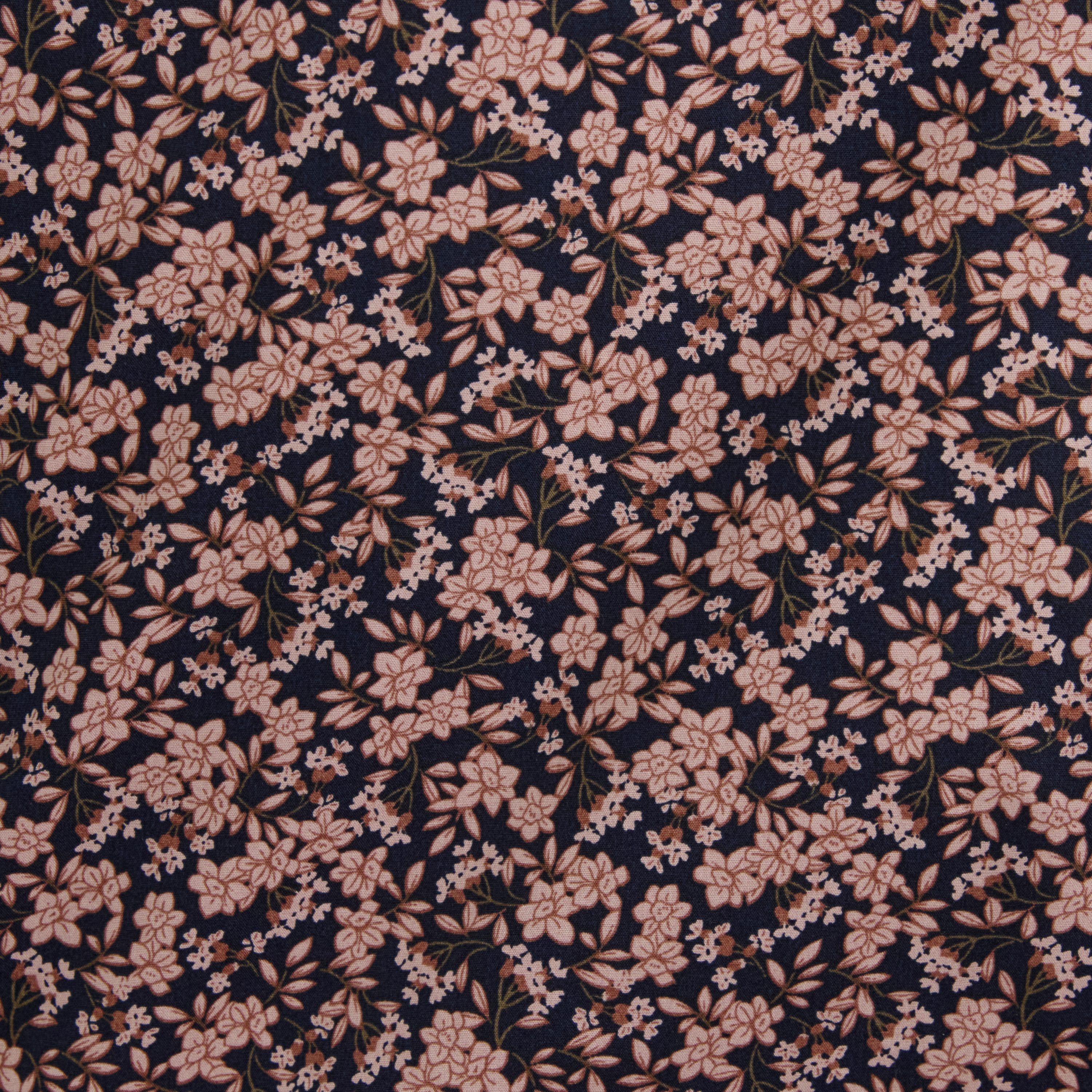 Pink Darius Floral Shirt